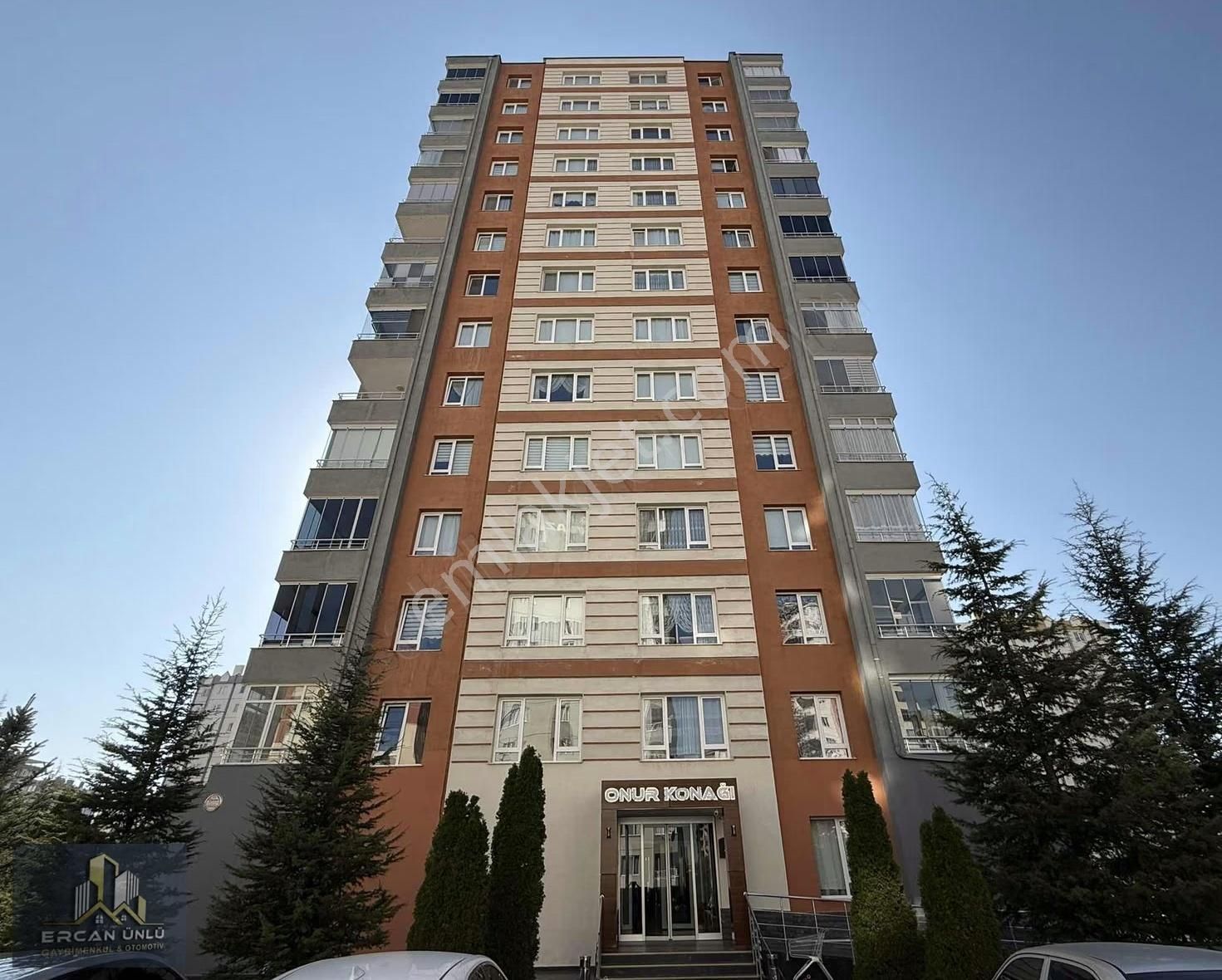 İldem'de Güzel Konumda İçerisi Ful Yapılı 3+1 Özel Yapsat Daire