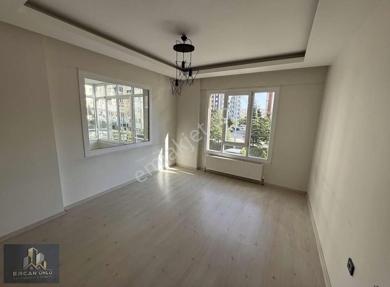 İldem'de Güzel Konumda İçerisi Ful Yapılı 3+1 Özel Yapsat Daire - Görsel 2