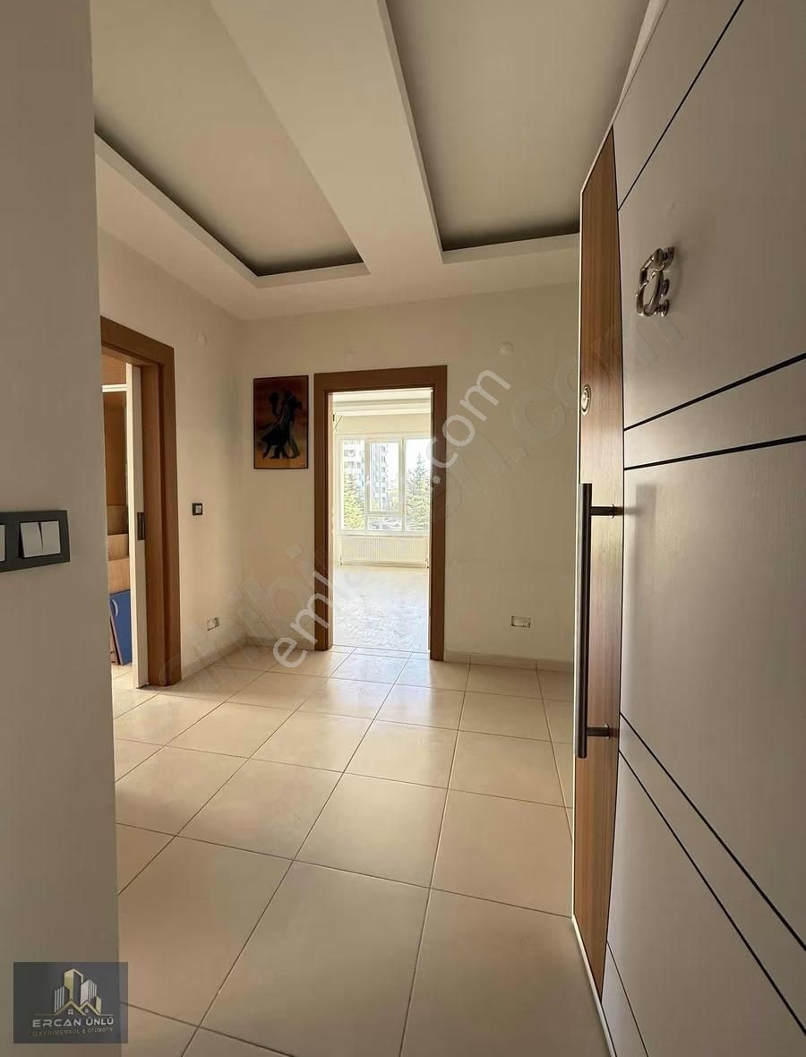 İldem'de Güzel Konumda İçerisi Ful Yapılı 3+1 Özel Yapsat Daire - Görsel 9