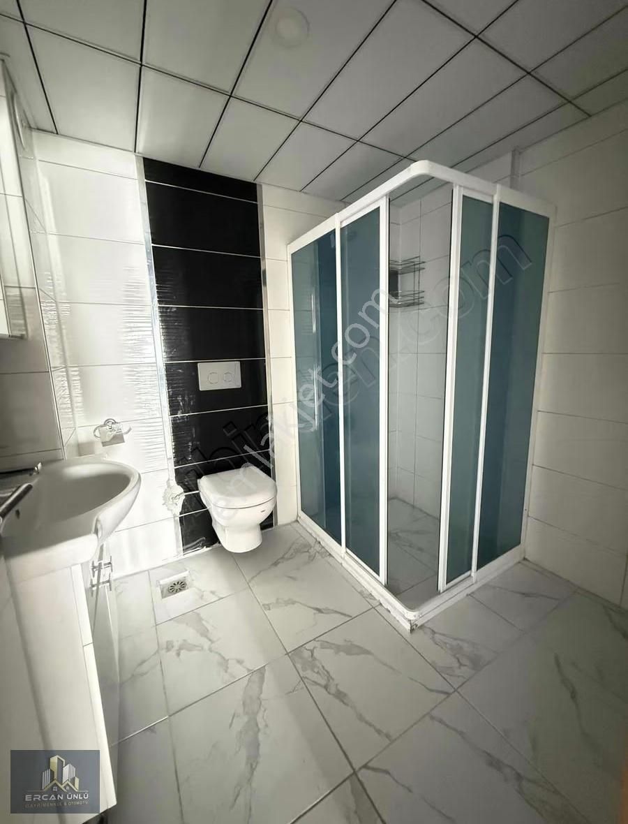 İldem'de Güzel Konumda İçerisi Ful Yapılı 3+1 Özel Yapsat Daire - Görsel 16