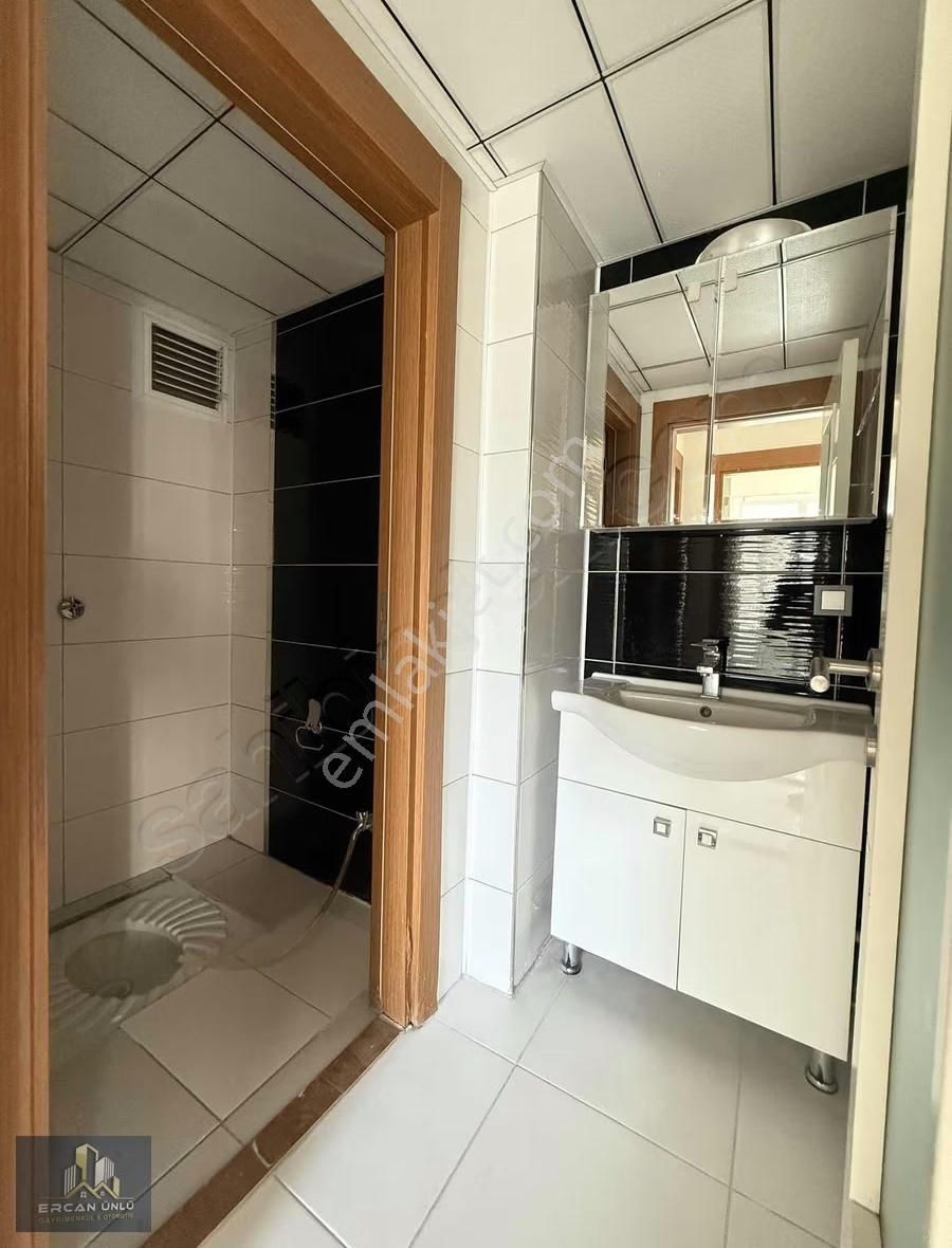 İldem'de Güzel Konumda İçerisi Ful Yapılı 3+1 Özel Yapsat Daire - Görsel 14