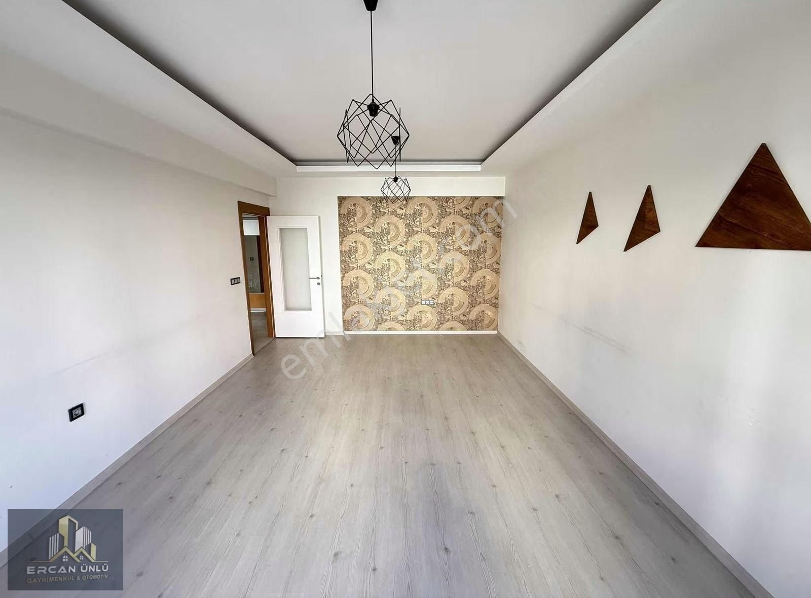 İldem'de Güzel Konumda İçerisi Ful Yapılı 3+1 Özel Yapsat Daire - Görsel 19