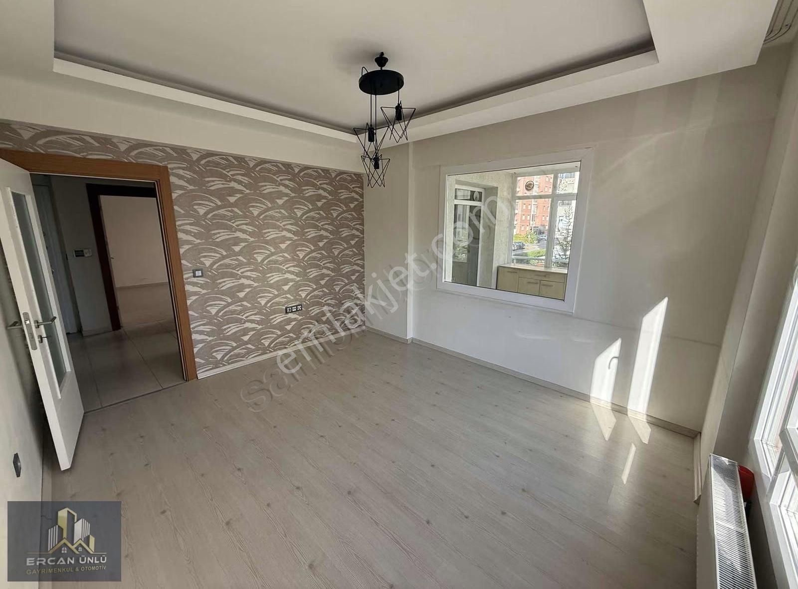 İldem'de Güzel Konumda İçerisi Ful Yapılı 3+1 Özel Yapsat Daire - Görsel 7