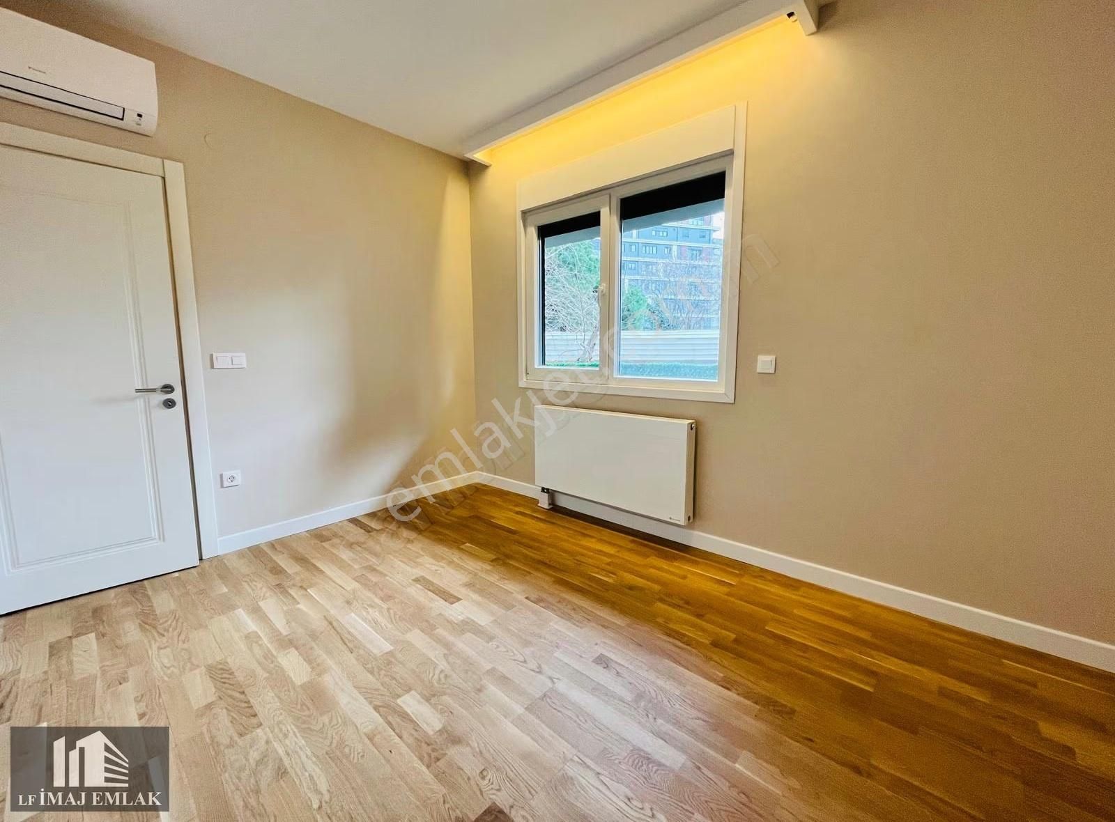 Caddebostan Sahilde Yazlık Gibi Bahçe Kullanımlı Müstakil 3+1lüx - Görsel 14