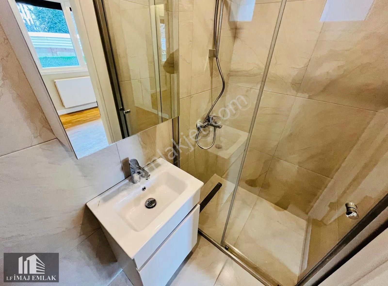 Caddebostan Sahilde Yazlık Gibi Bahçe Kullanımlı Müstakil 3+1lüx - Görsel 5