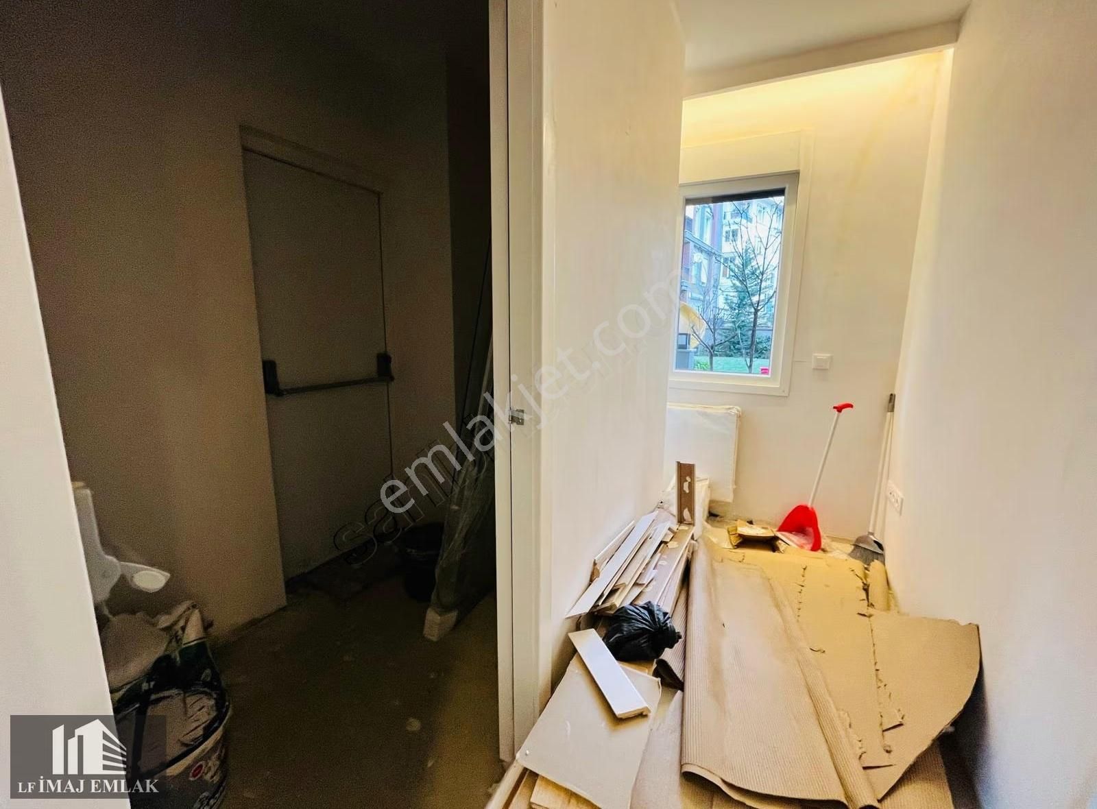 Caddebostan Sahilde Yazlık Gibi Bahçe Kullanımlı Müstakil 3+1lüx - Görsel 25