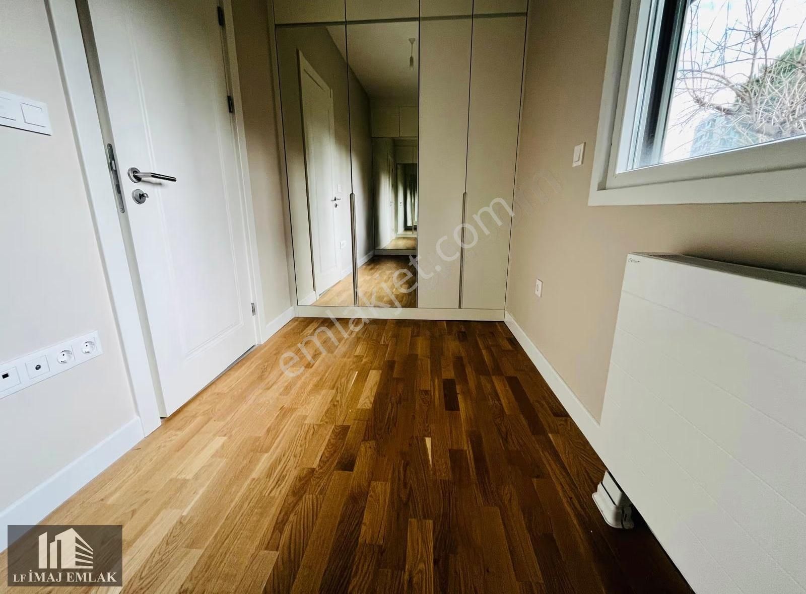 Caddebostan Sahilde Yazlık Gibi Bahçe Kullanımlı Müstakil 3+1lüx - Görsel 22