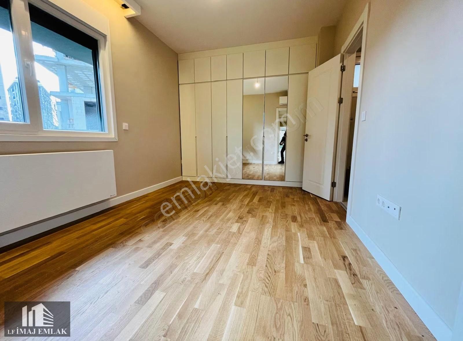 Caddebostan Sahilde Yazlık Gibi Bahçe Kullanımlı Müstakil 3+1lüx - Görsel 23