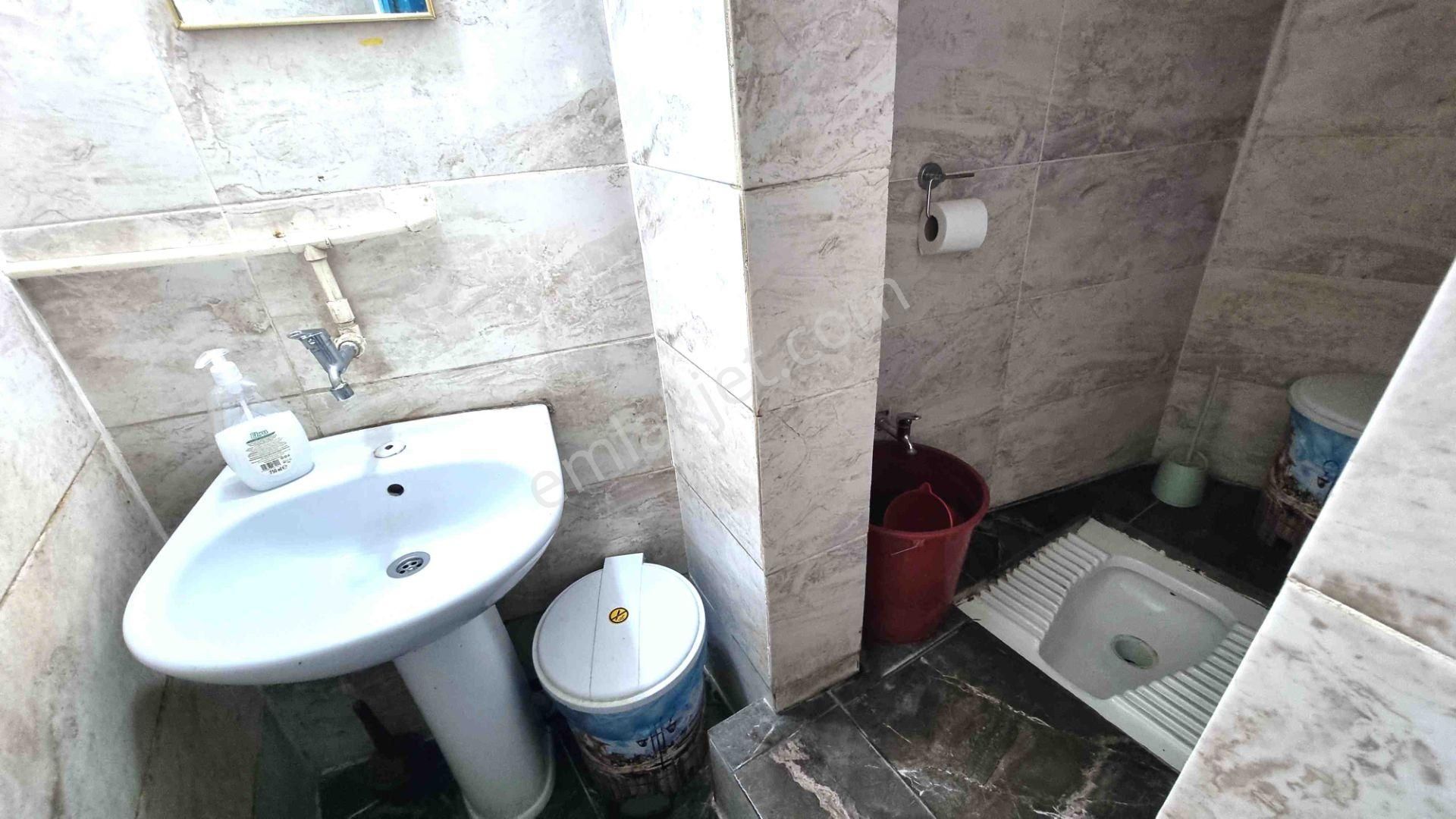 Fatih Samatya Restoranlar Bölgesinde Satılık 2 Katlı Ev/işyeri - Görsel 11