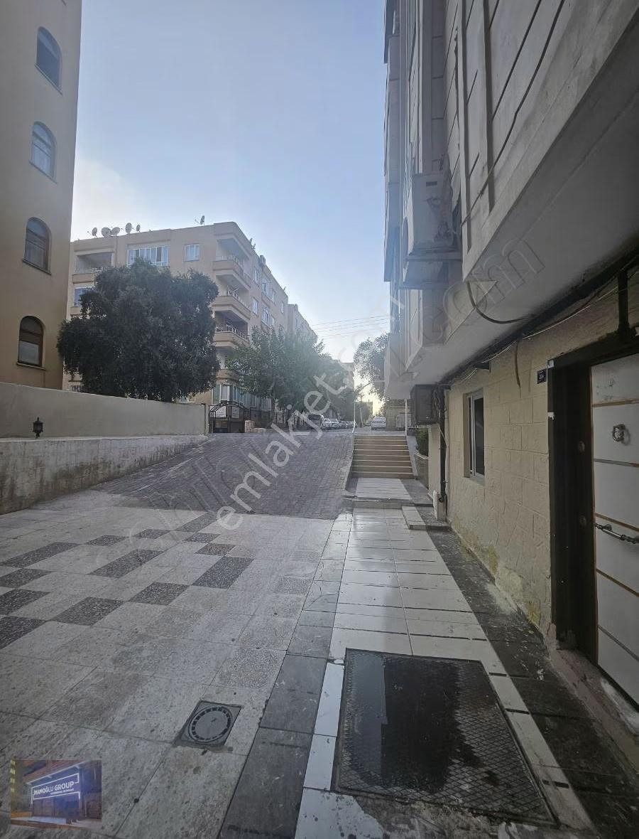 Yenişehir Tatlıses Okulun Karşısında Giriş Kat Daire Yatırımlık - Görsel 7