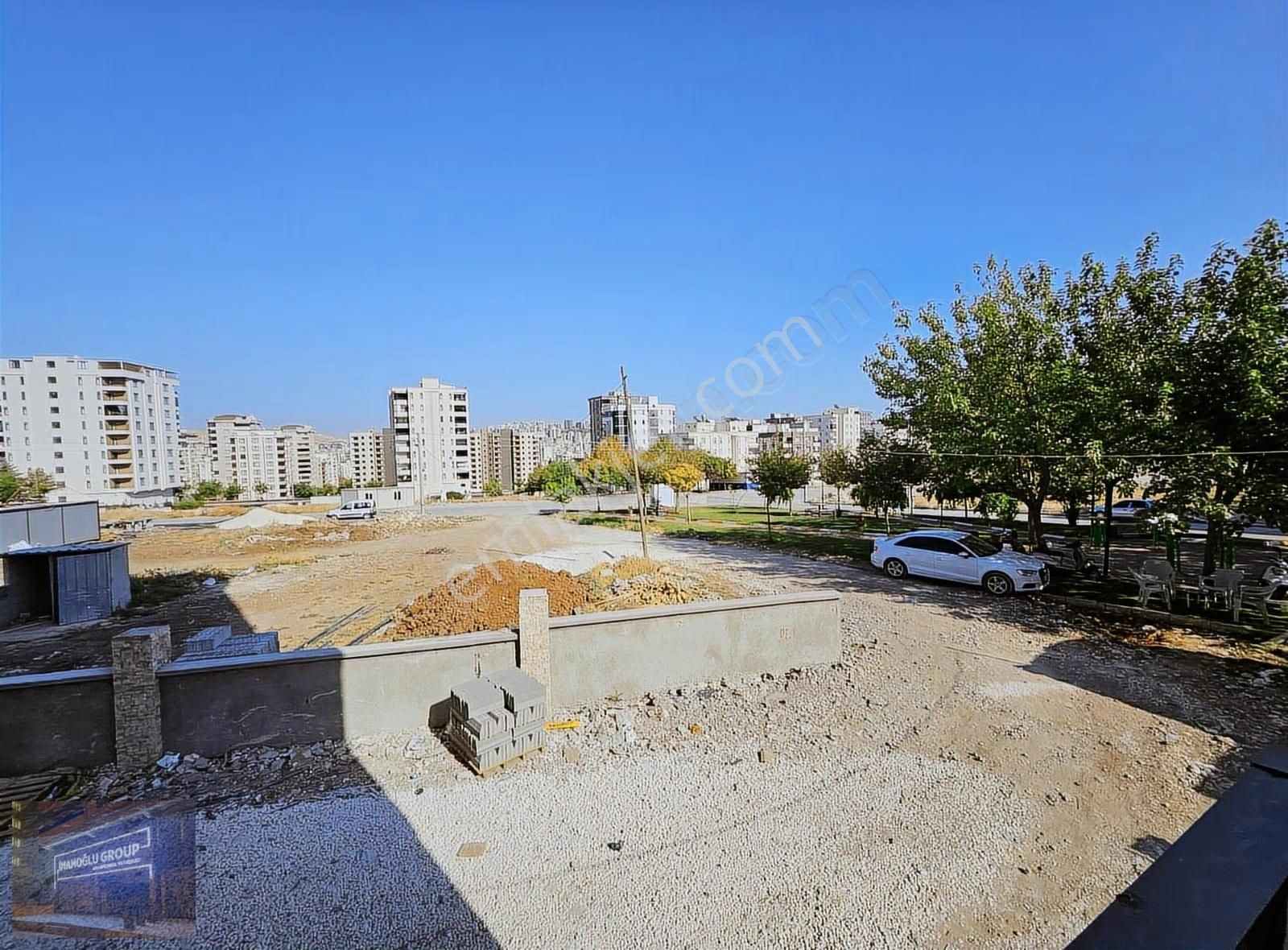 Batıkentte Fuar Alanına Yakın Yerden Isıtmalı Lüx Daire - Görsel 4