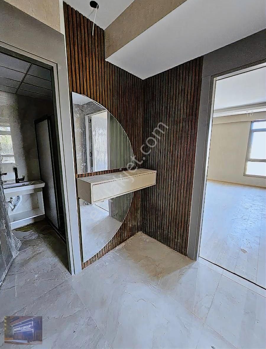 Batıkentte Fuar Alanına Yakın Yerden Isıtmalı Lüx Daire - Görsel 7