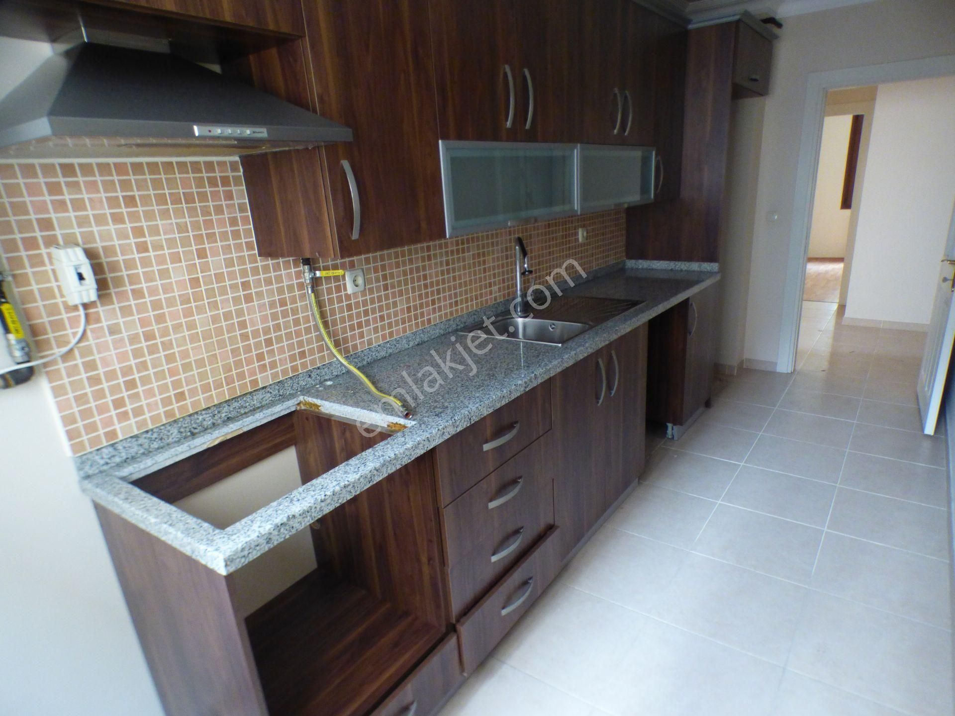 Oryaştan Ataşehir İnönüde Metroya Yakın 100m2 2+1 Arakat Daire - Görsel 10