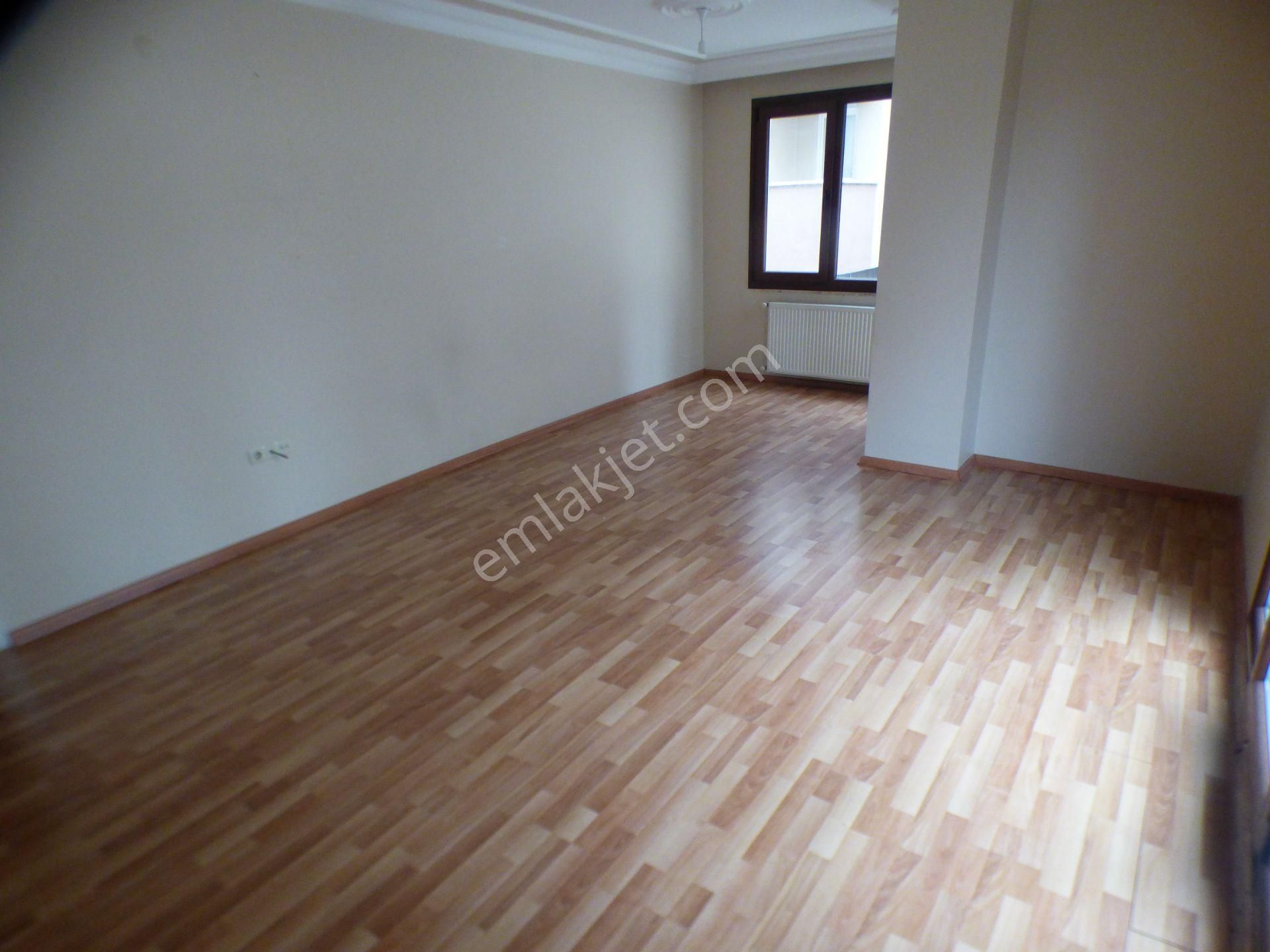 Oryaştan Ataşehir İnönüde Metroya Yakın 100m2 2+1 Arakat Daire - Görsel 2