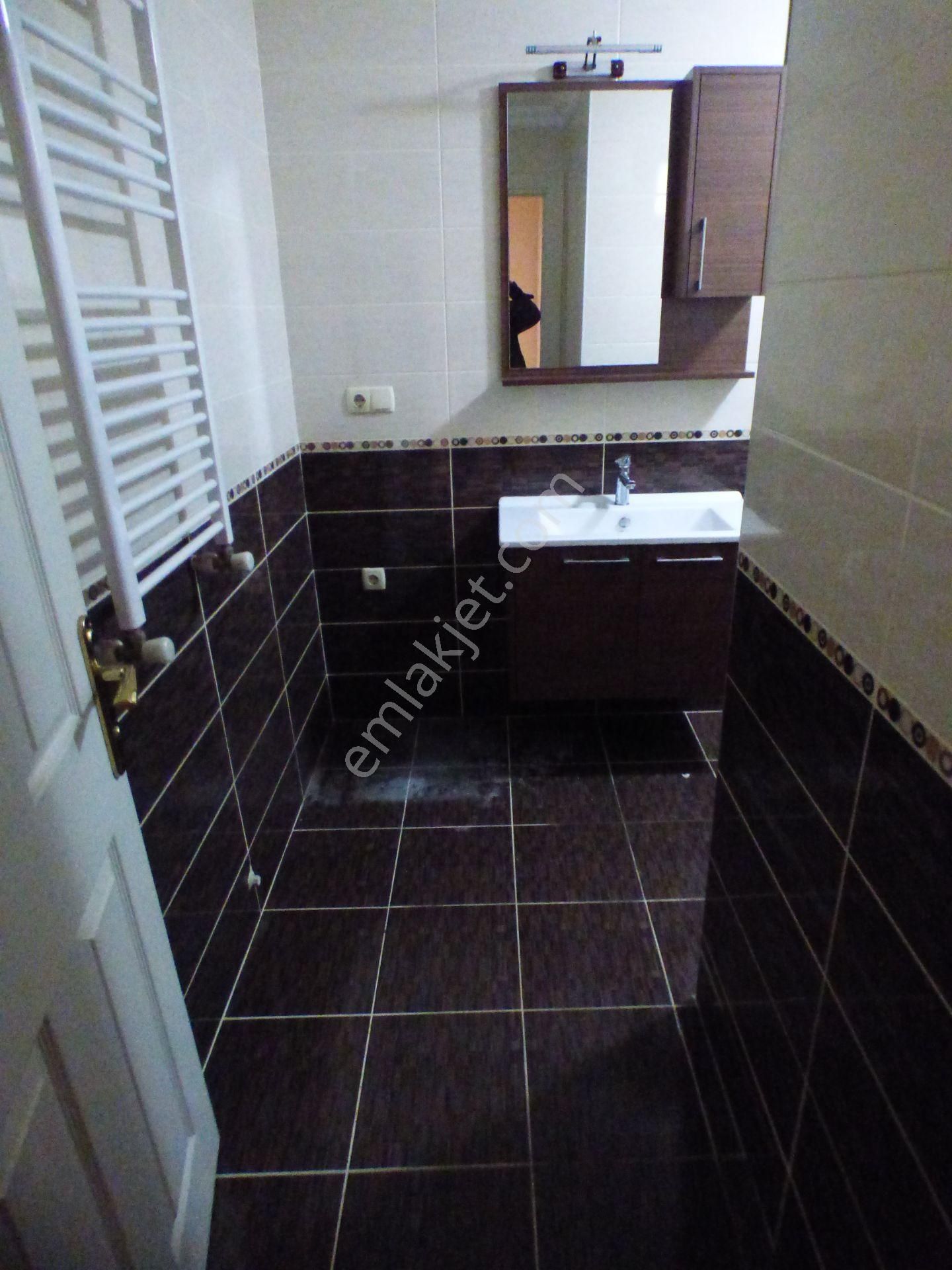 Oryaştan Ataşehir İnönüde Metroya Yakın 100m2 2+1 Arakat Daire - Görsel 22