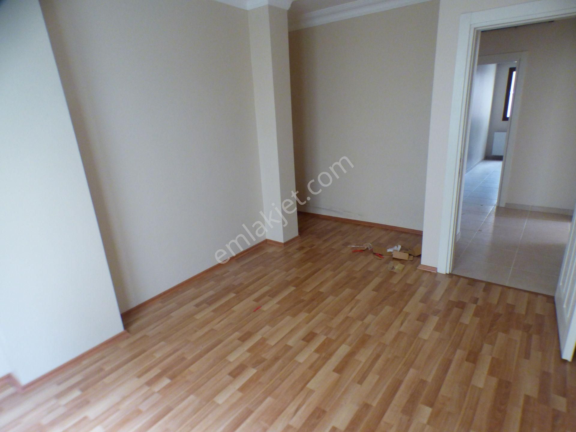 Oryaştan Ataşehir İnönüde Metroya Yakın 100m2 2+1 Arakat Daire - Görsel 14