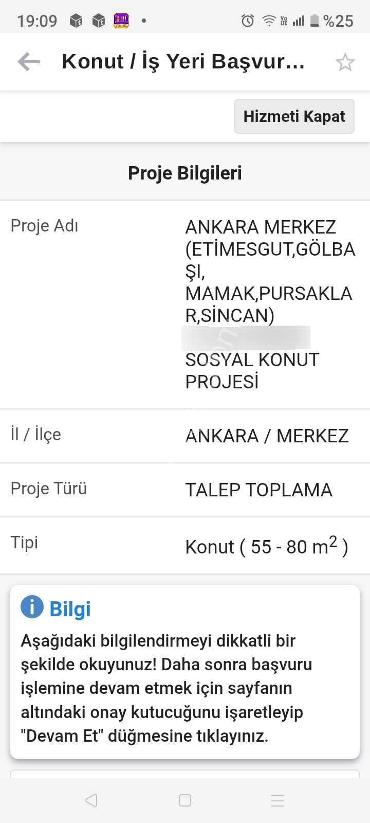 Yenipeçenek -toki Arsa - Görsel 4