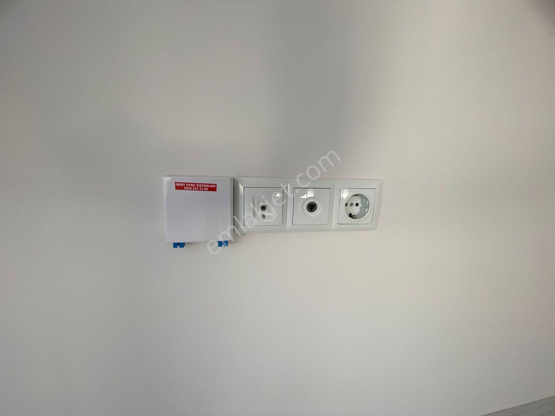 Sınırsız Kredi Park Önü Özel Garaj İskanlı 135m² 3+1 Daire Bk-23 - Görsel 9