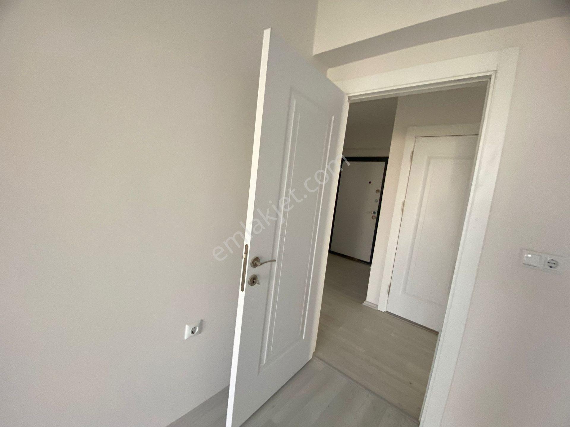 Sınırsız Kredi Park Önü Özel Garaj İskanlı 135m² 3+1 Daire Bk-23 - Görsel 15