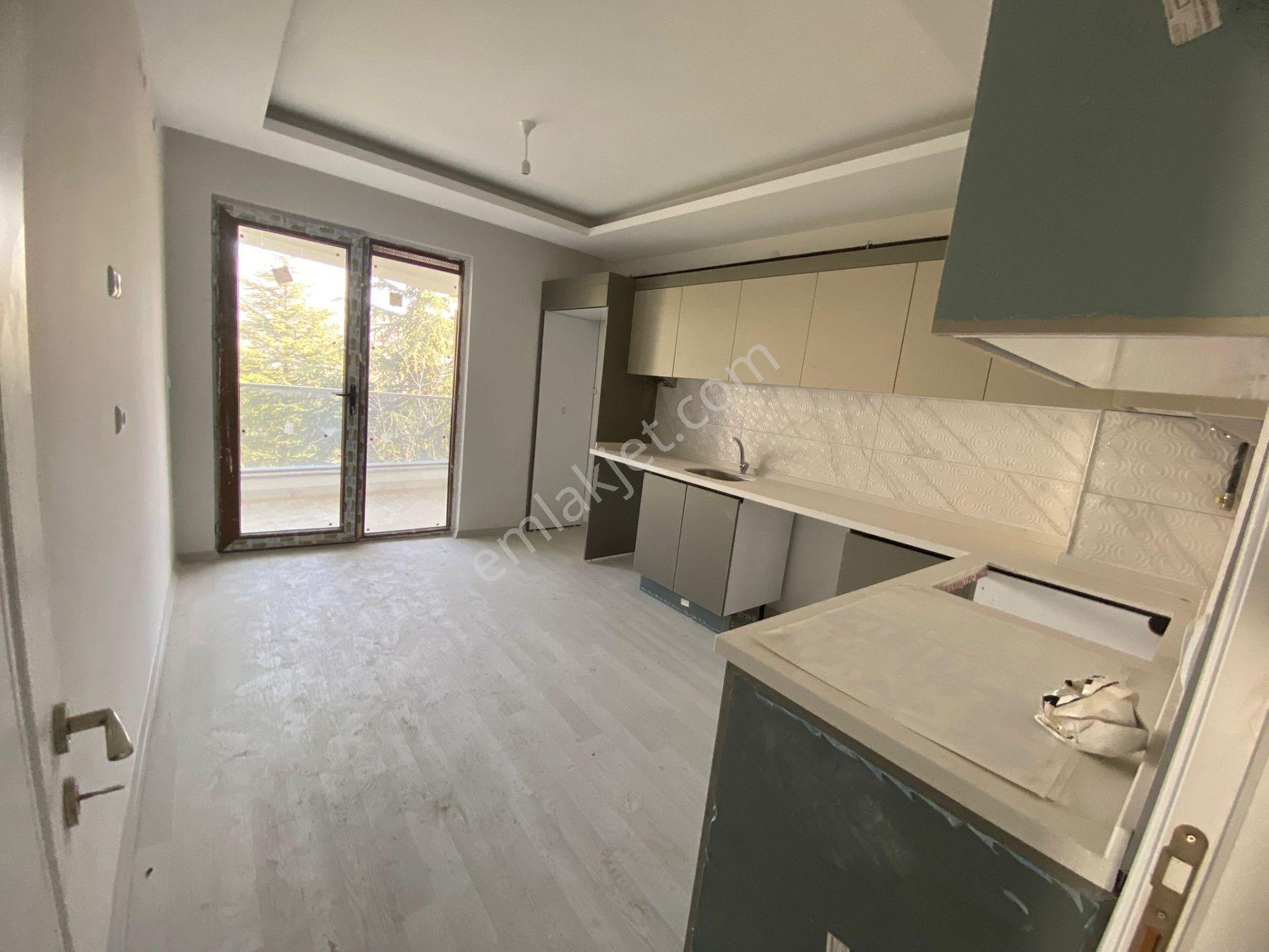 Sınırsız Kredi Park Önü Özel Garaj İskanlı 135m² 3+1 Daire Bk-23 - Görsel 4