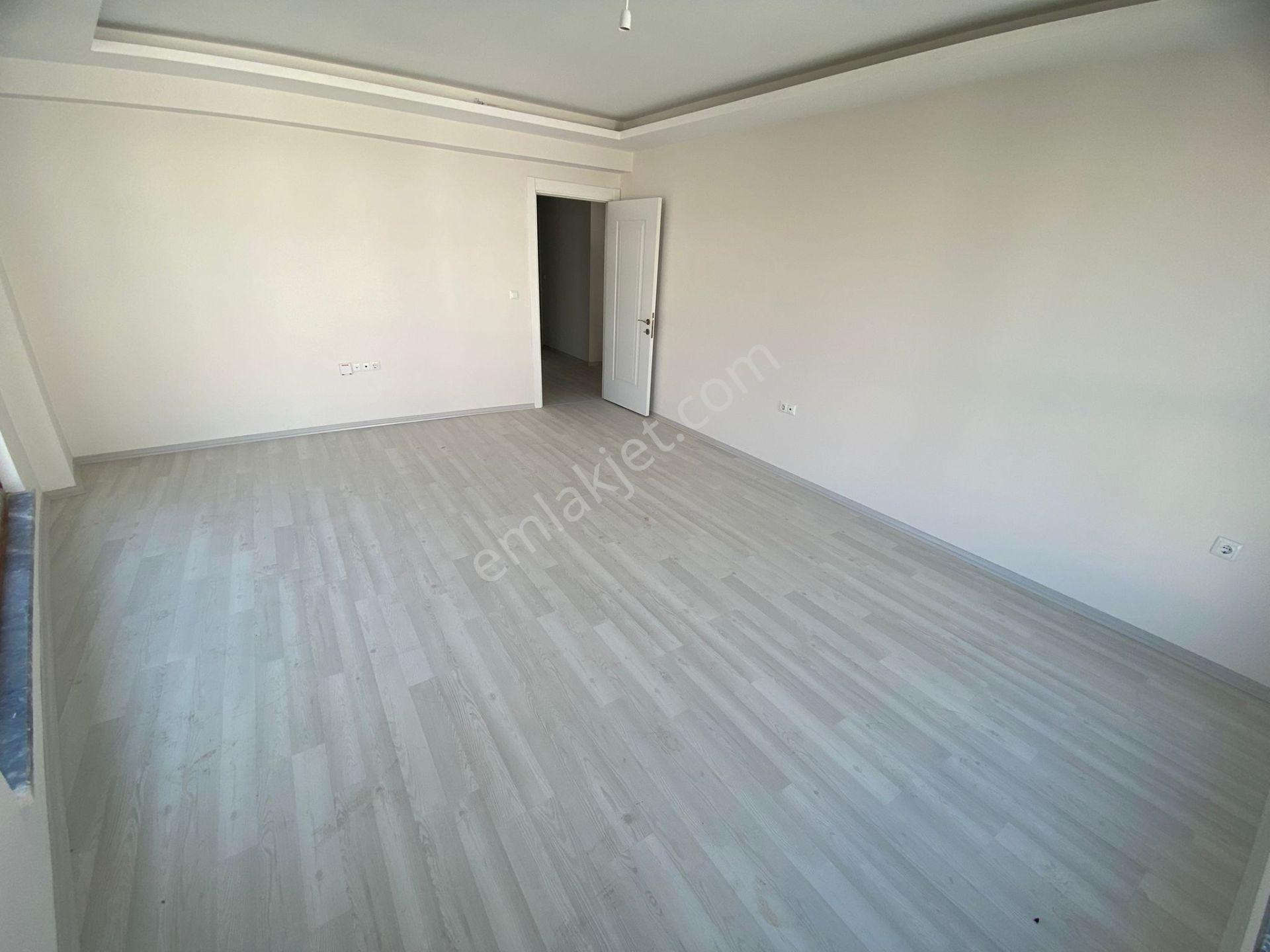 Sınırsız Kredi Park Önü Özel Garaj İskanlı 135m² 3+1 Daire Bk-23 - Görsel 7