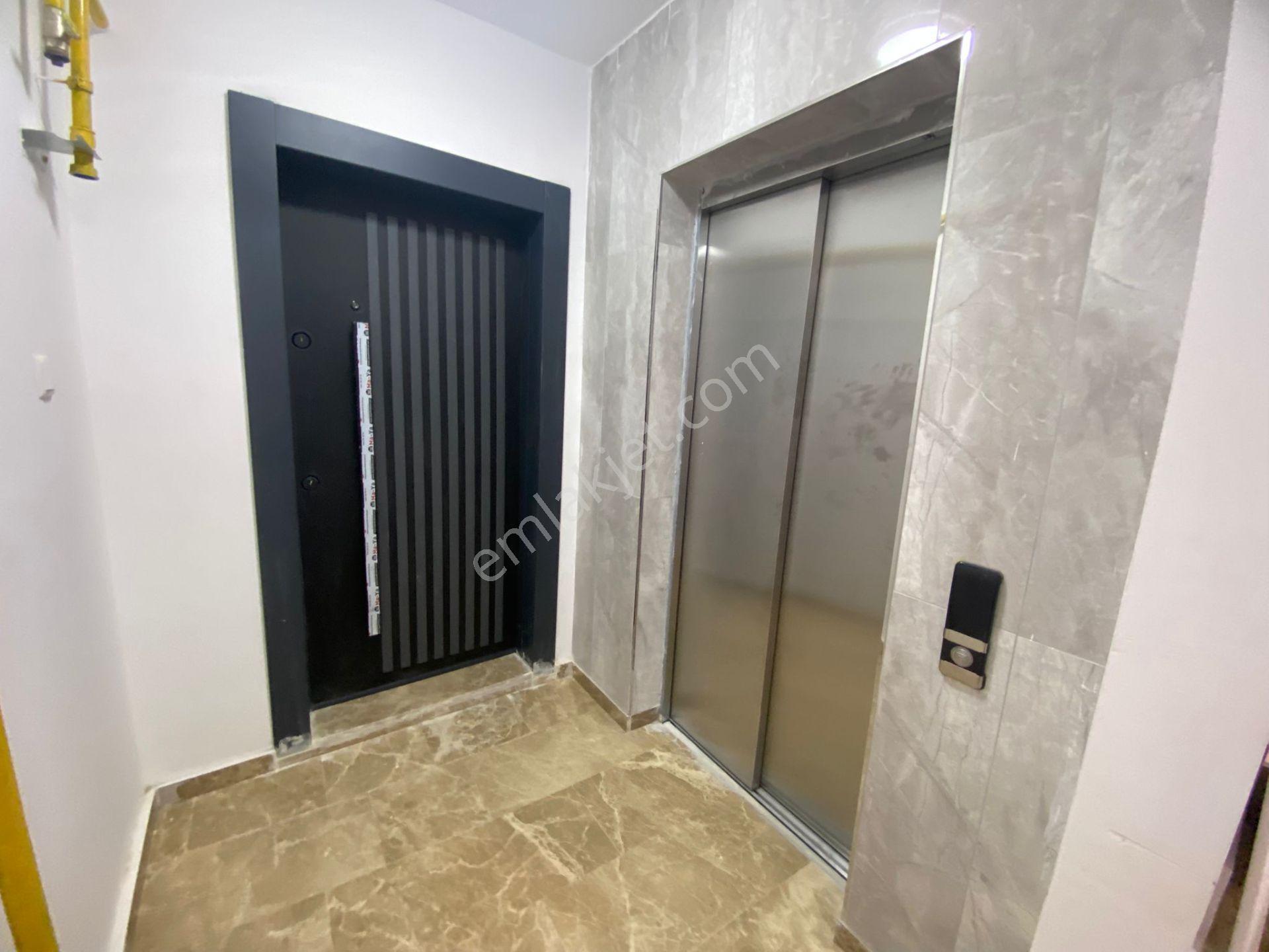Sınırsız Kredi Park Önü Özel Garaj İskanlı 135m² 3+1 Daire Bk-23 - Görsel 22