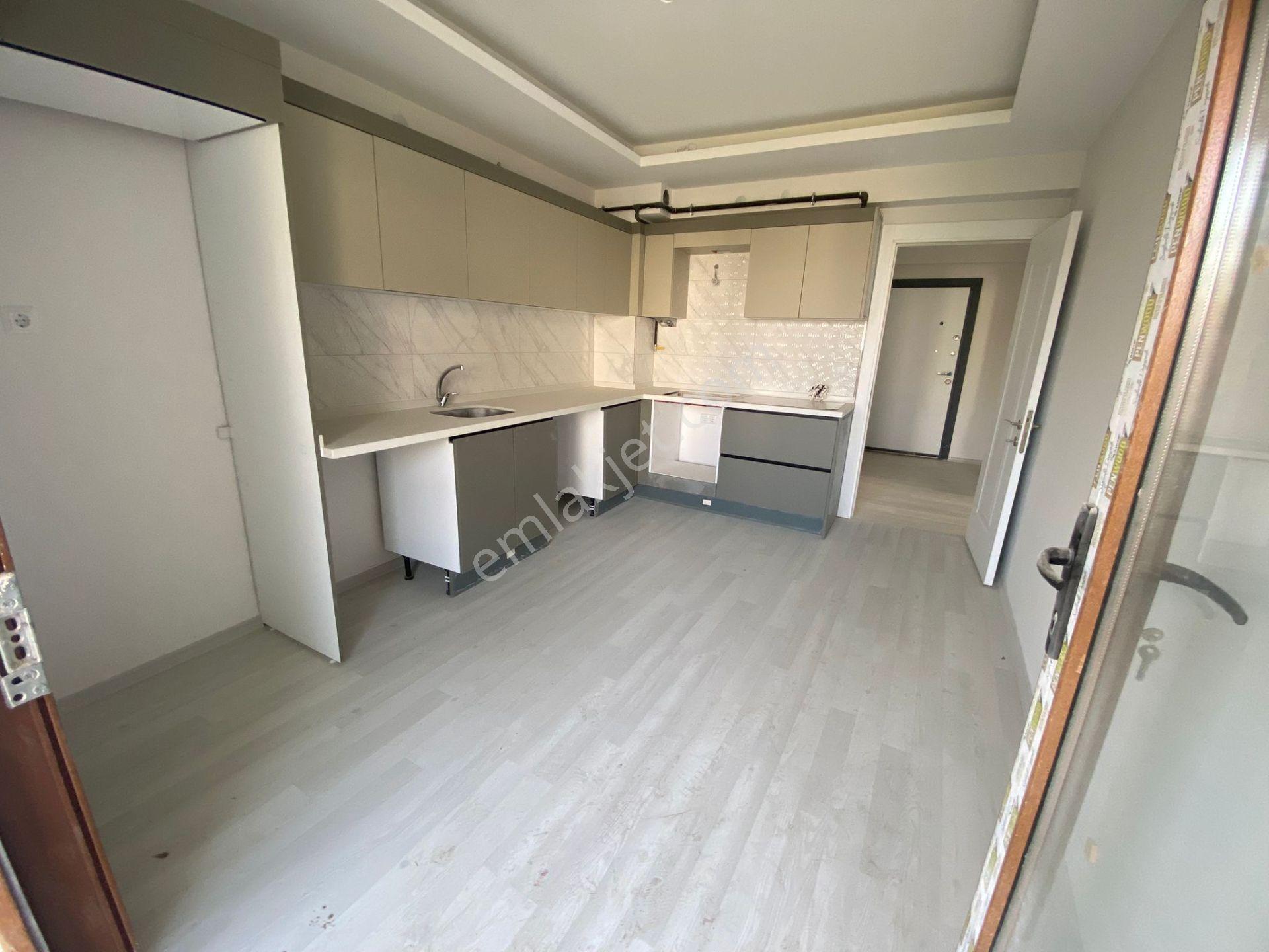 Sınırsız Kredi Park Önü Özel Garaj İskanlı 135m² 3+1 Daire Bk-23 - Görsel 2