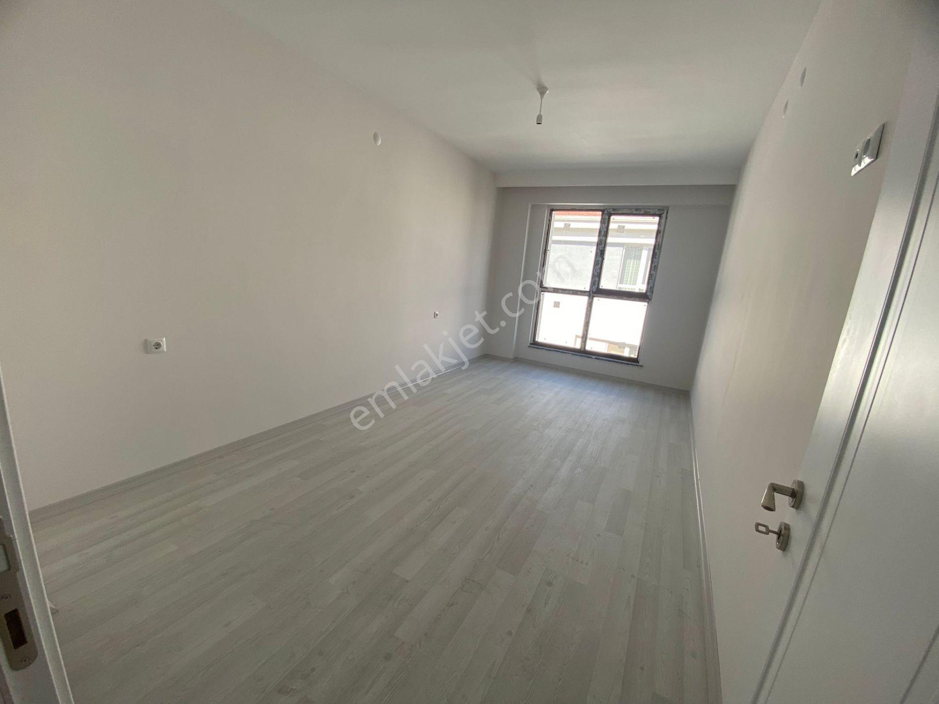 Sınırsız Kredi Park Önü Özel Garaj İskanlı 135m² 3+1 Daire Bk-23 - Görsel 10