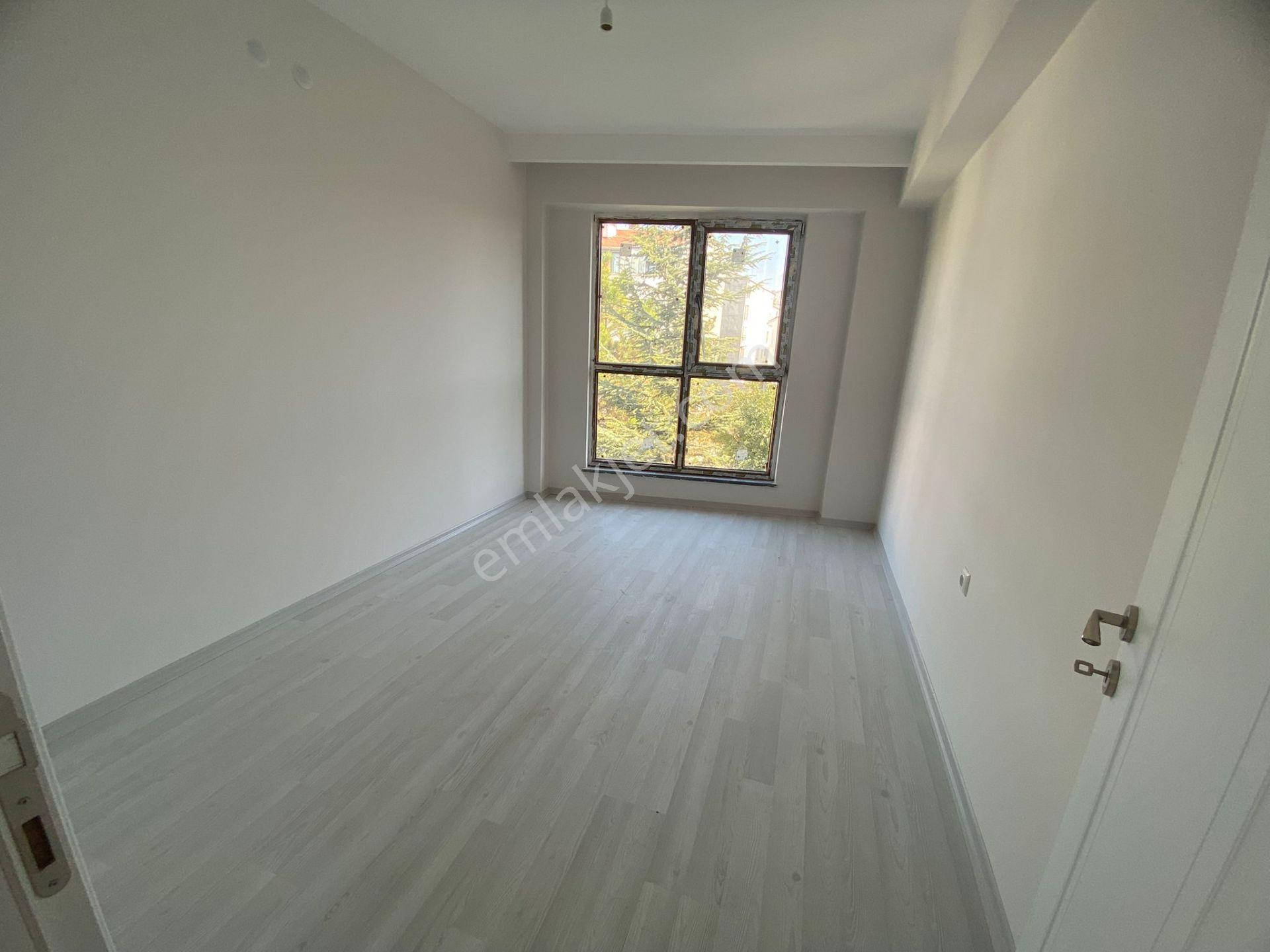 Sınırsız Kredi Park Önü Özel Garaj İskanlı 135m² 3+1 Daire Bk-23 - Görsel 13