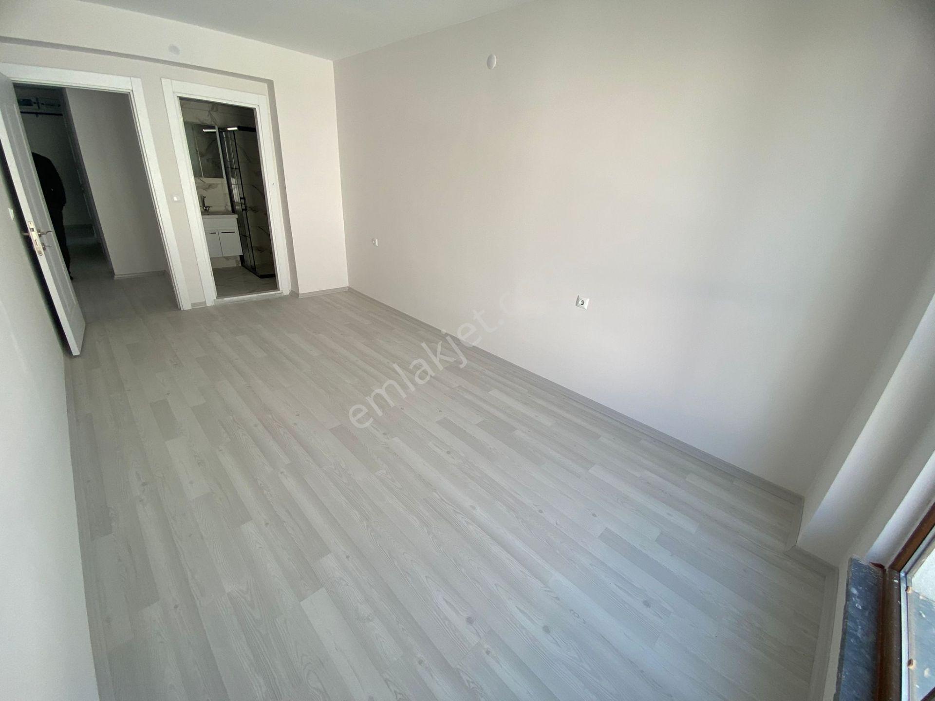 Sınırsız Kredi Park Önü Özel Garaj İskanlı 135m² 3+1 Daire Bk-23 - Görsel 11