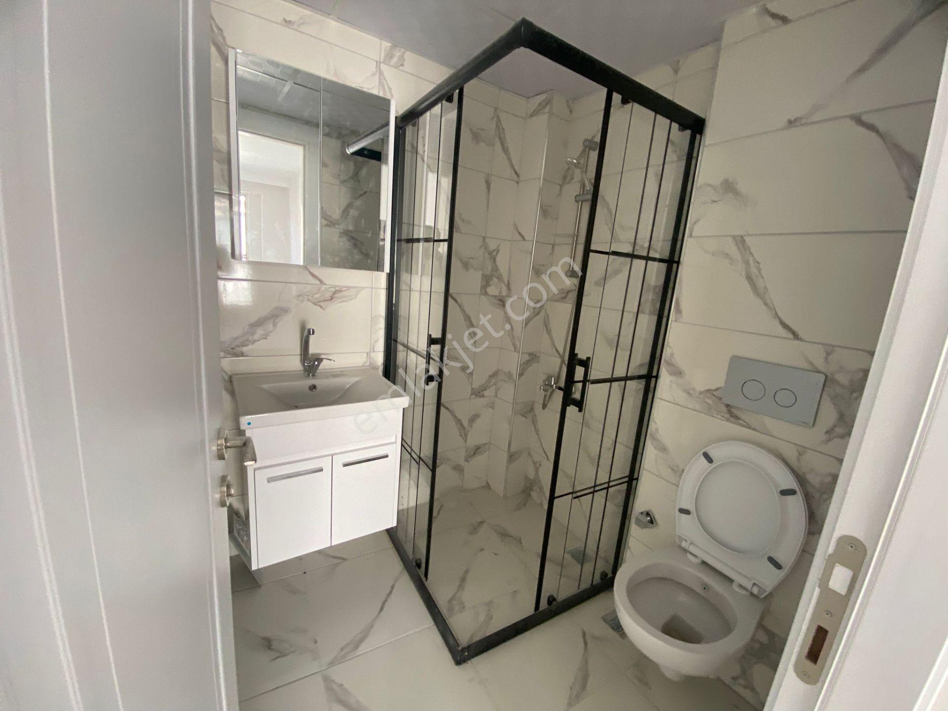 Sınırsız Kredi Park Önü Özel Garaj İskanlı 135m² 3+1 Daire Bk-23 - Görsel 12