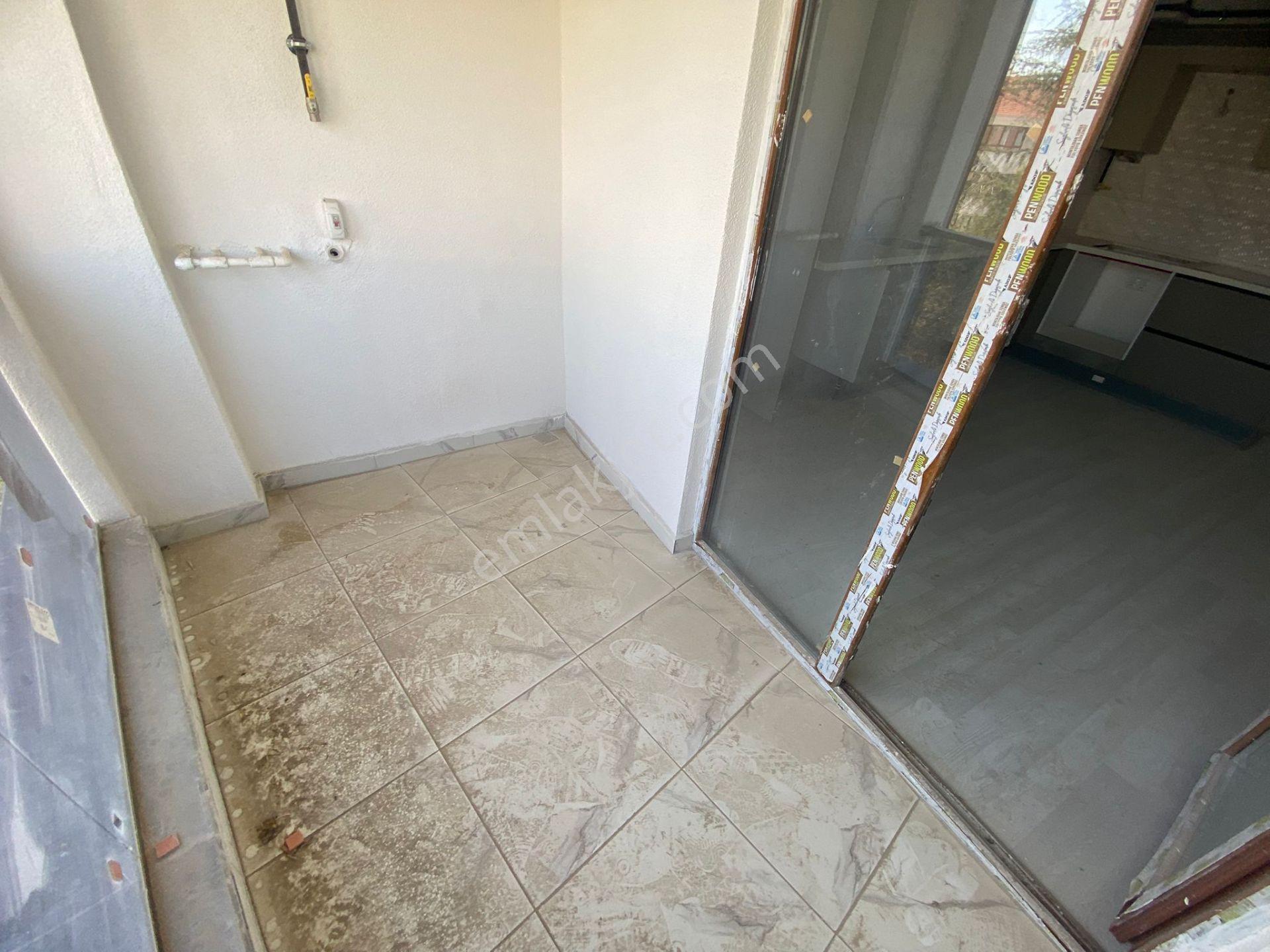 Sınırsız Kredi Park Önü Özel Garaj İskanlı 135m² 3+1 Daire Bk-23 - Görsel 5