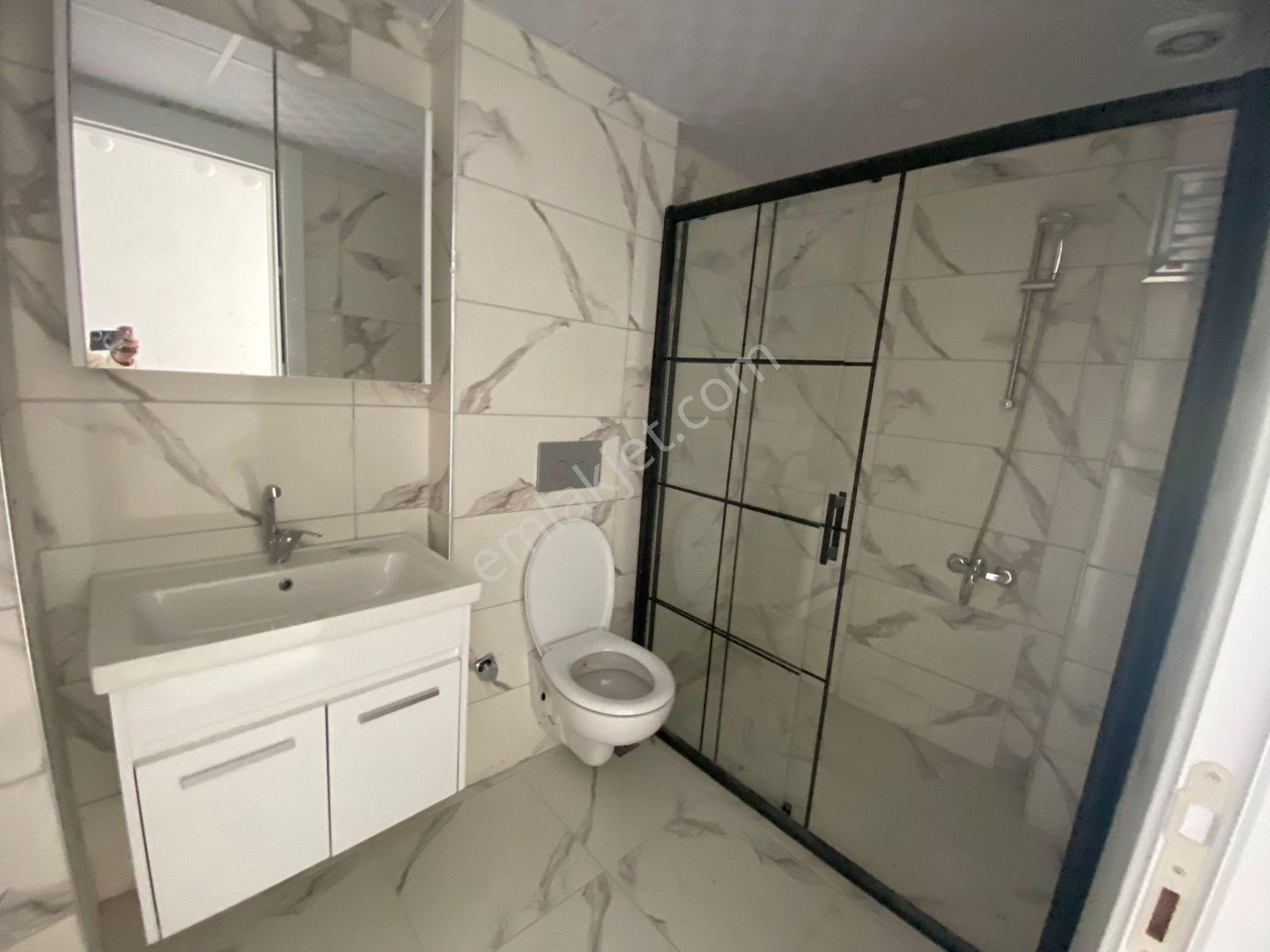 Sınırsız Kredi Park Önü Özel Garaj İskanlı 135m² 3+1 Daire Bk-23 - Görsel 18