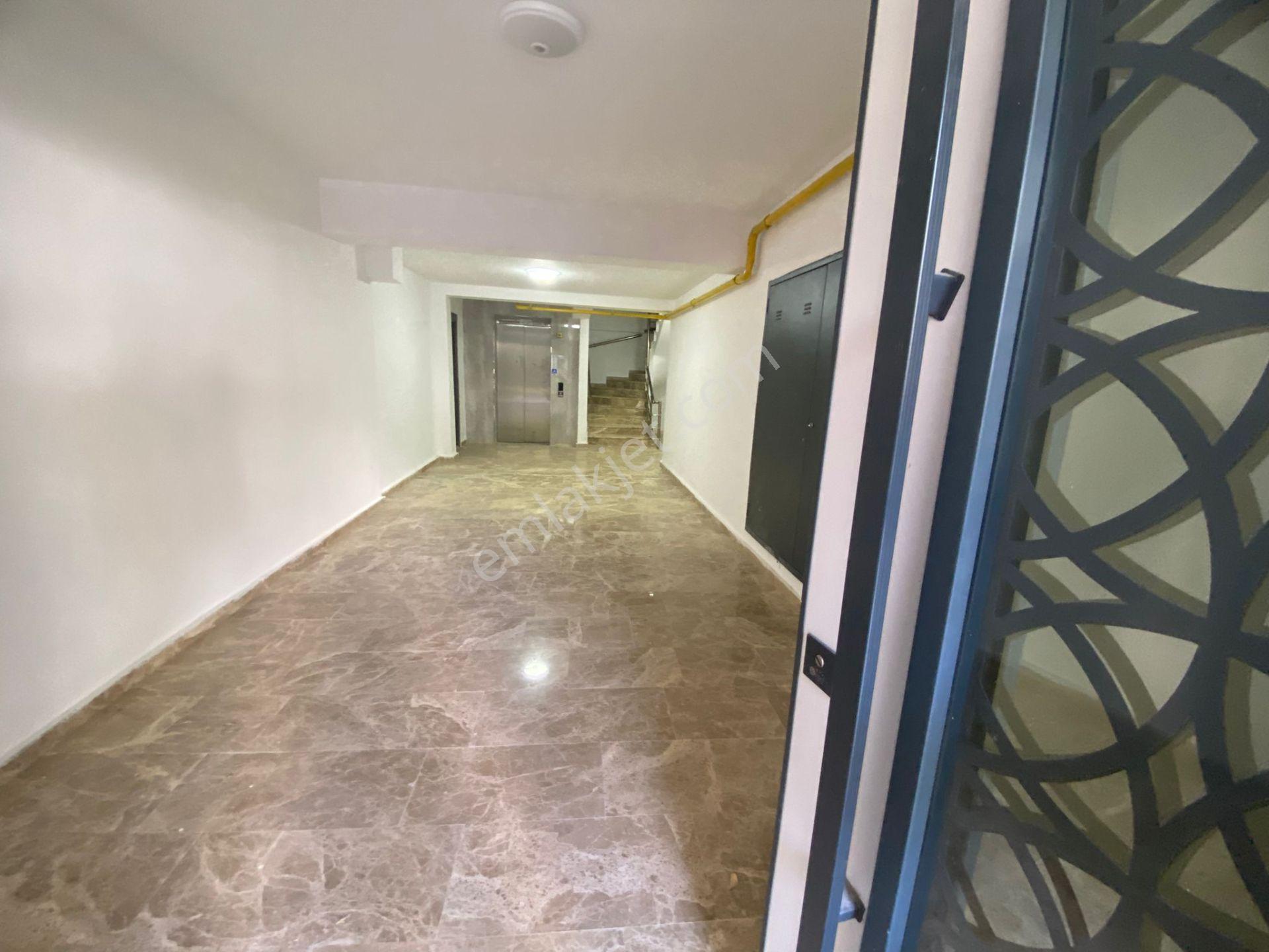 Sınırsız Kredi Park Önü Özel Garaj İskanlı 135m² 3+1 Daire Bk-23 - Görsel 23