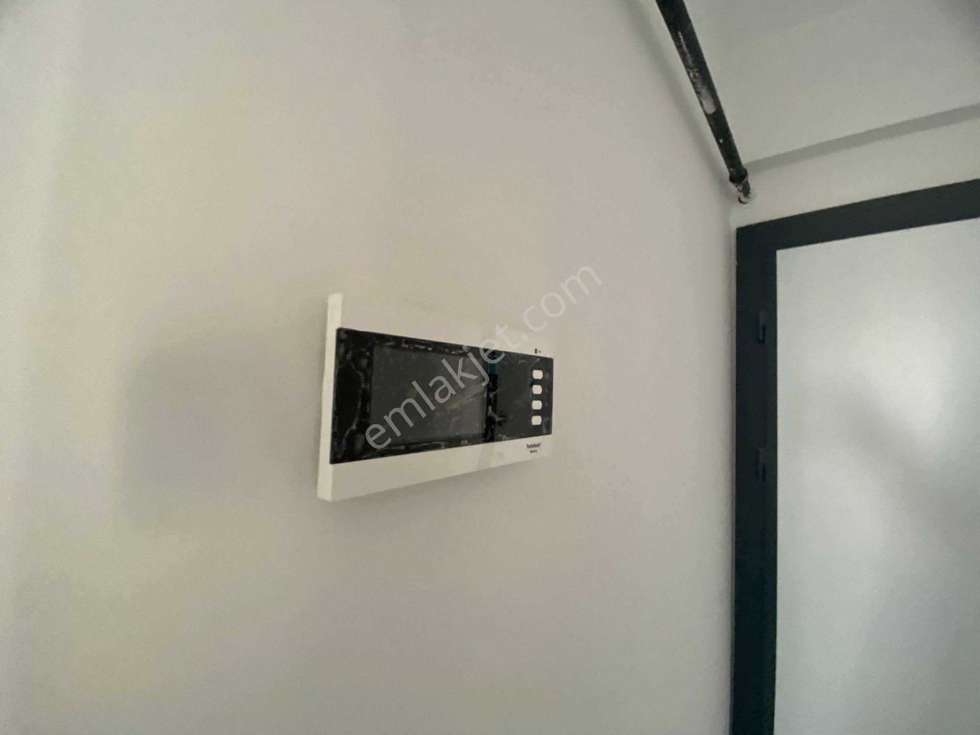 Sınırsız Kredi Park Önü Özel Garaj İskanlı 135m² 3+1 Daire Bk-23 - Görsel 20