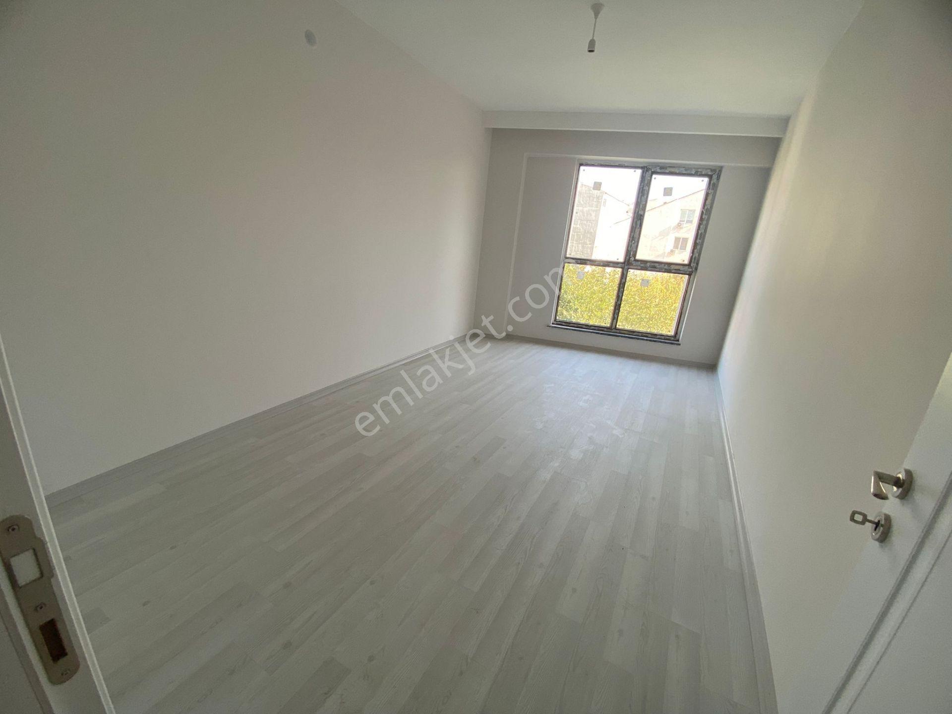 Sınırsız Kredi Park Önü Özel Garaj İskanlı 135m² 3+1 Daire Bk-23 - Görsel 16
