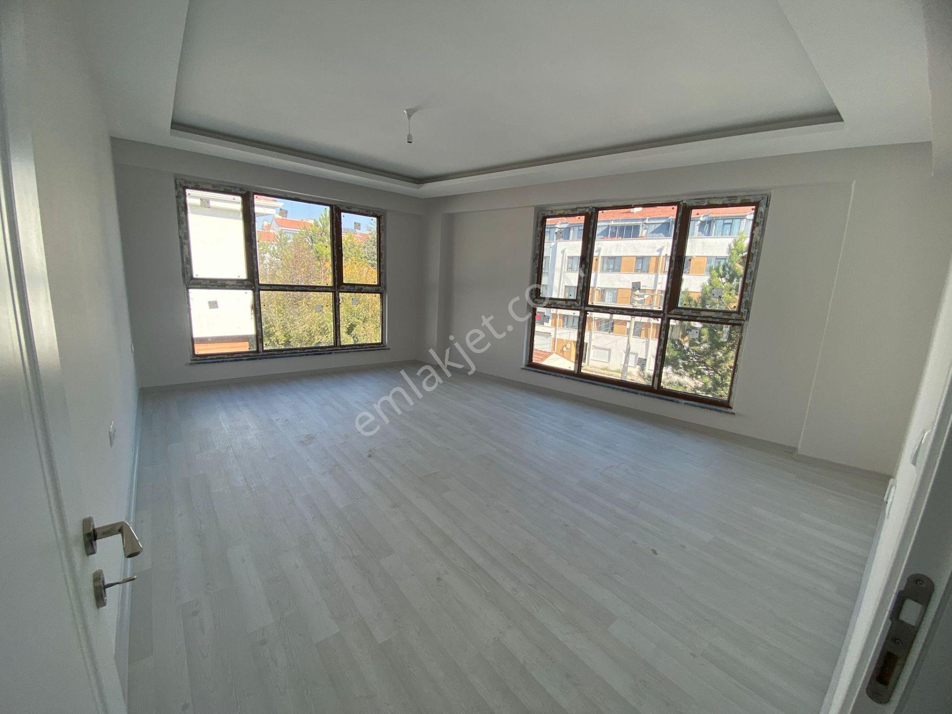 Sınırsız Kredi Park Önü Özel Garaj İskanlı 135m² 3+1 Daire Bk-23 - Görsel 6