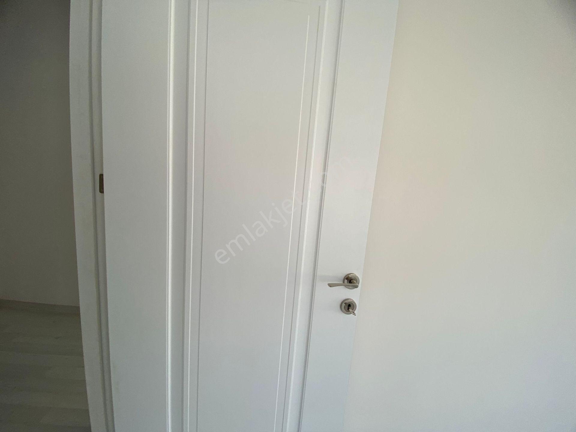 Sınırsız Kredi Park Önü Özel Garaj İskanlı 135m² 3+1 Daire Bk-23 - Görsel 8
