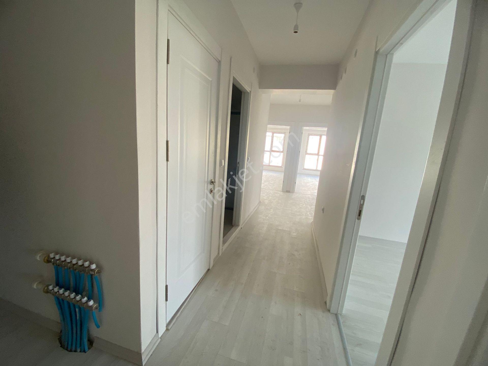 Sınırsız Kredi Park Önü Özel Garaj İskanlı 135m² 3+1 Daire Bk-23 - Görsel 17