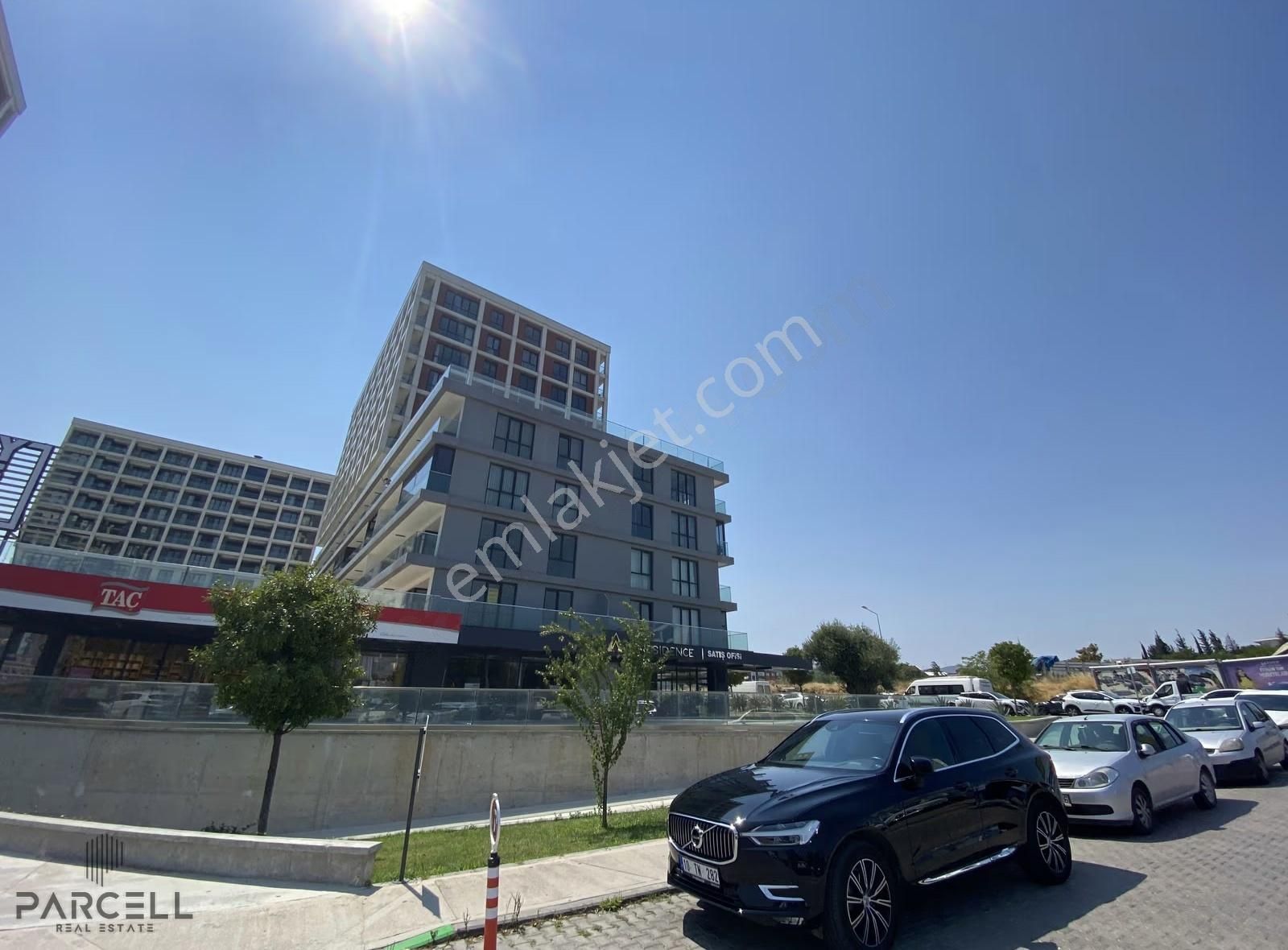 Balıkesir Citylife 10'da Mükemmel Konumda Satılık 2+1 Daire - Görsel 24