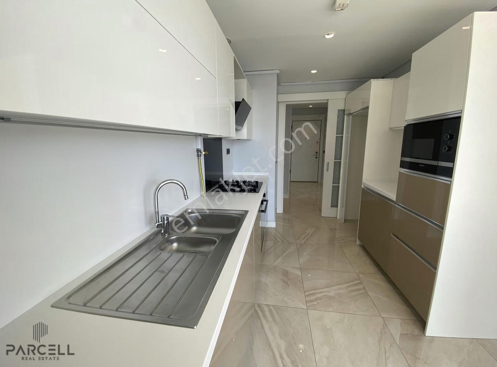 Balıkesir Citylife 10'da Mükemmel Konumda Satılık 2+1 Daire - Görsel 17