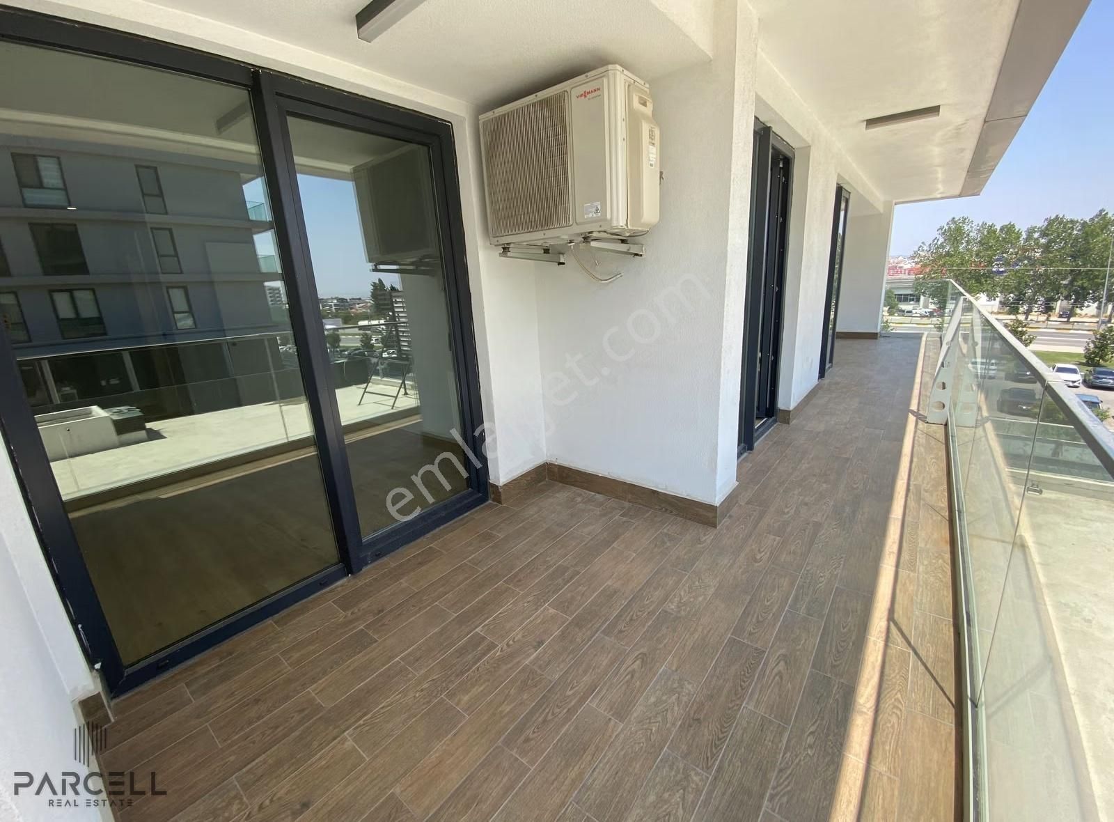Balıkesir Citylife 10'da Mükemmel Konumda Satılık 2+1 Daire - Görsel 19
