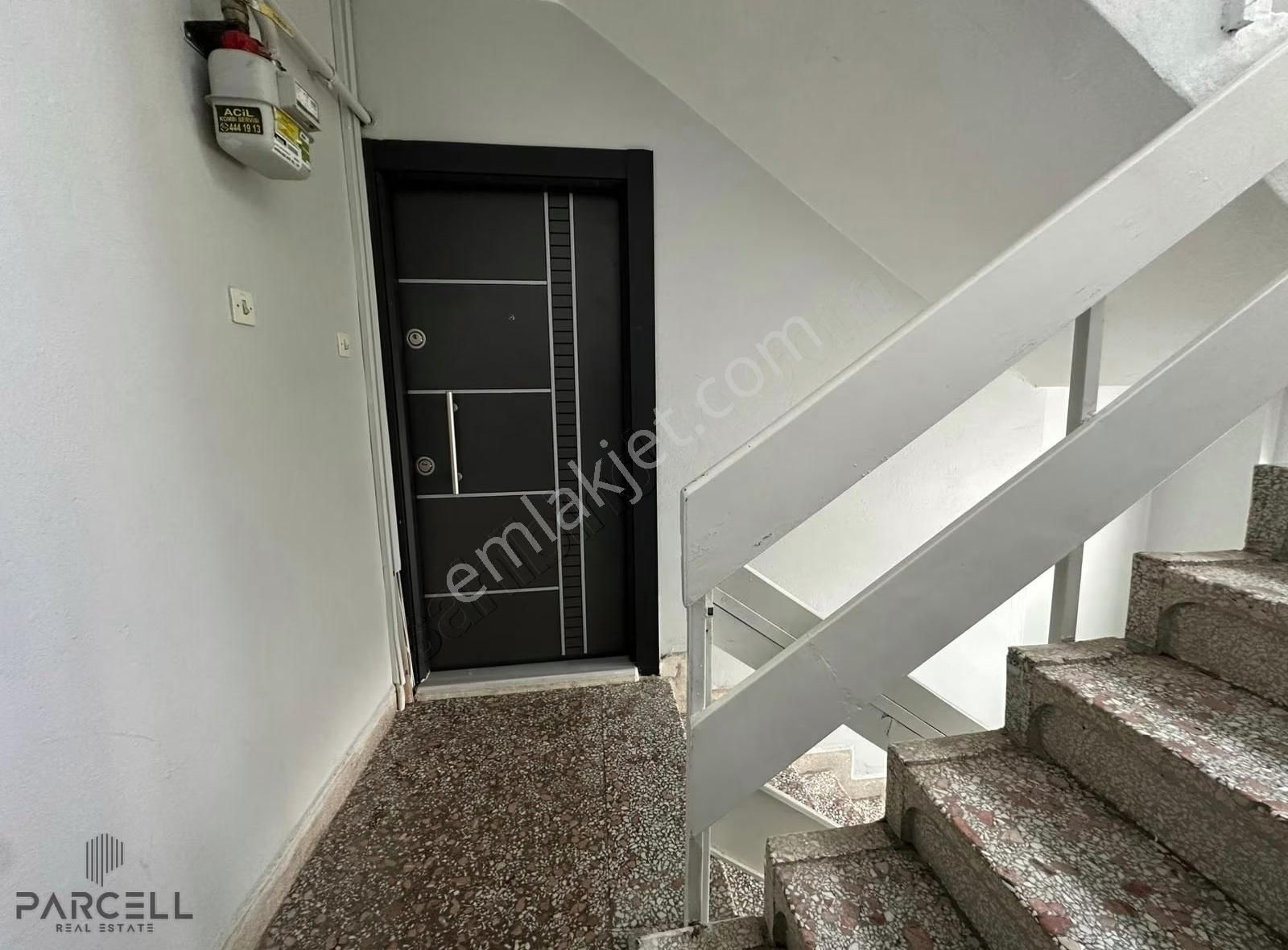 Plevne Mahallesi Sanat Okulu Caddesi Üzerinde 2+1 Kiralık Daire - Görsel 15