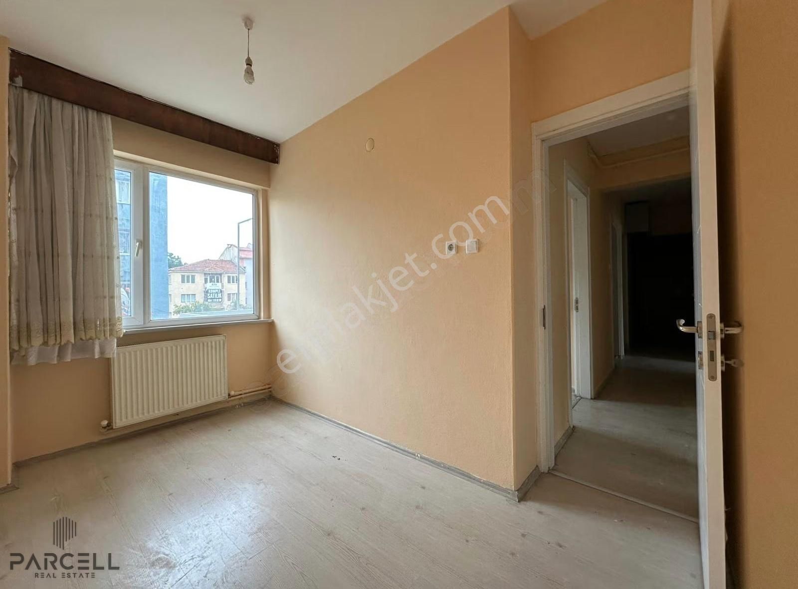 Plevne Mahallesi Sanat Okulu Caddesi Üzerinde 2+1 Kiralık Daire - Görsel 10