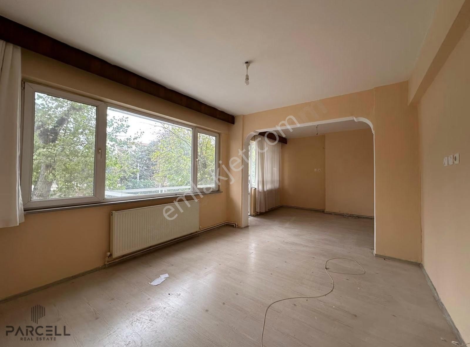 Plevne Mahallesi Sanat Okulu Caddesi Üzerinde 2+1 Kiralık Daire - Görsel 5