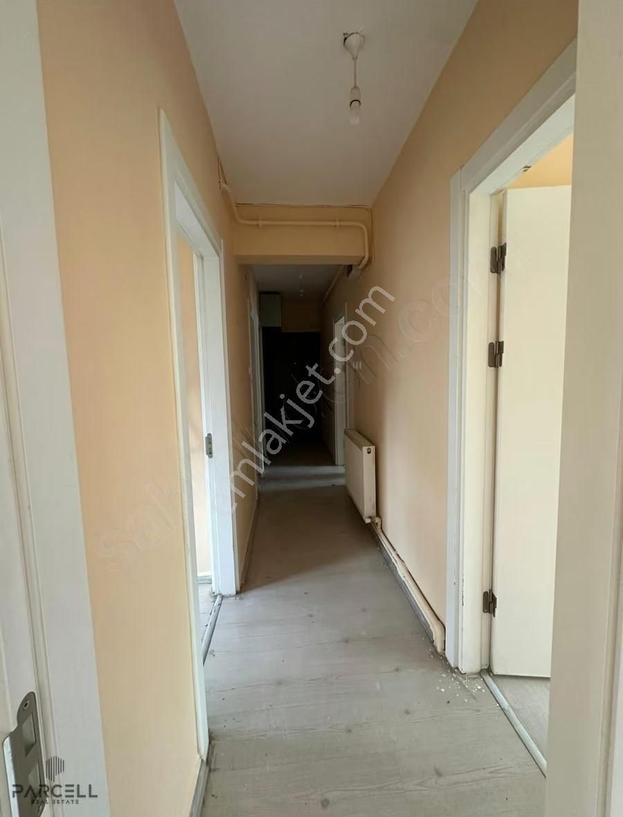 Plevne Mahallesi Sanat Okulu Caddesi Üzerinde 2+1 Kiralık Daire - Görsel 14