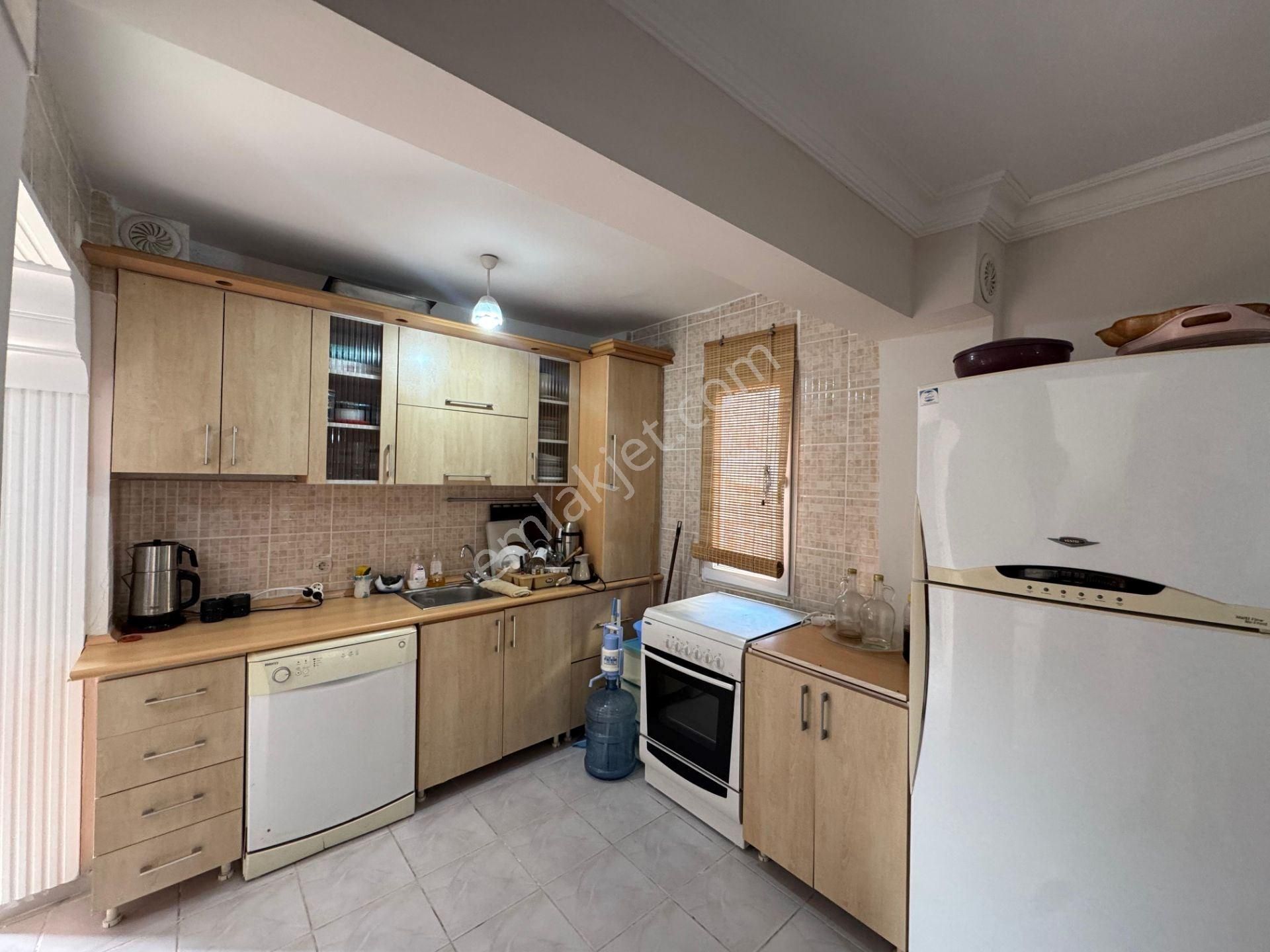 Dikilde Satılık 3+1 Dubleks Villa - Görsel 5