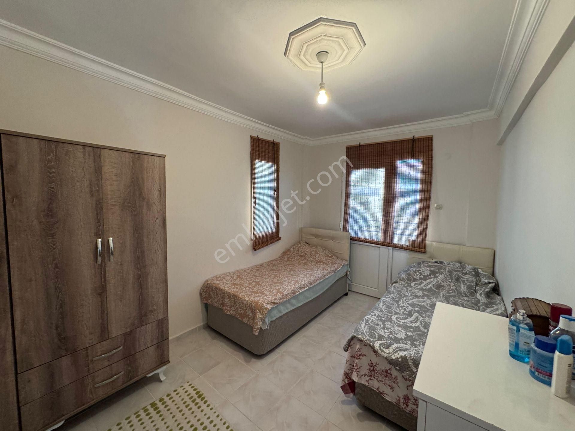 Dikilde Satılık 3+1 Dubleks Villa - Görsel 25