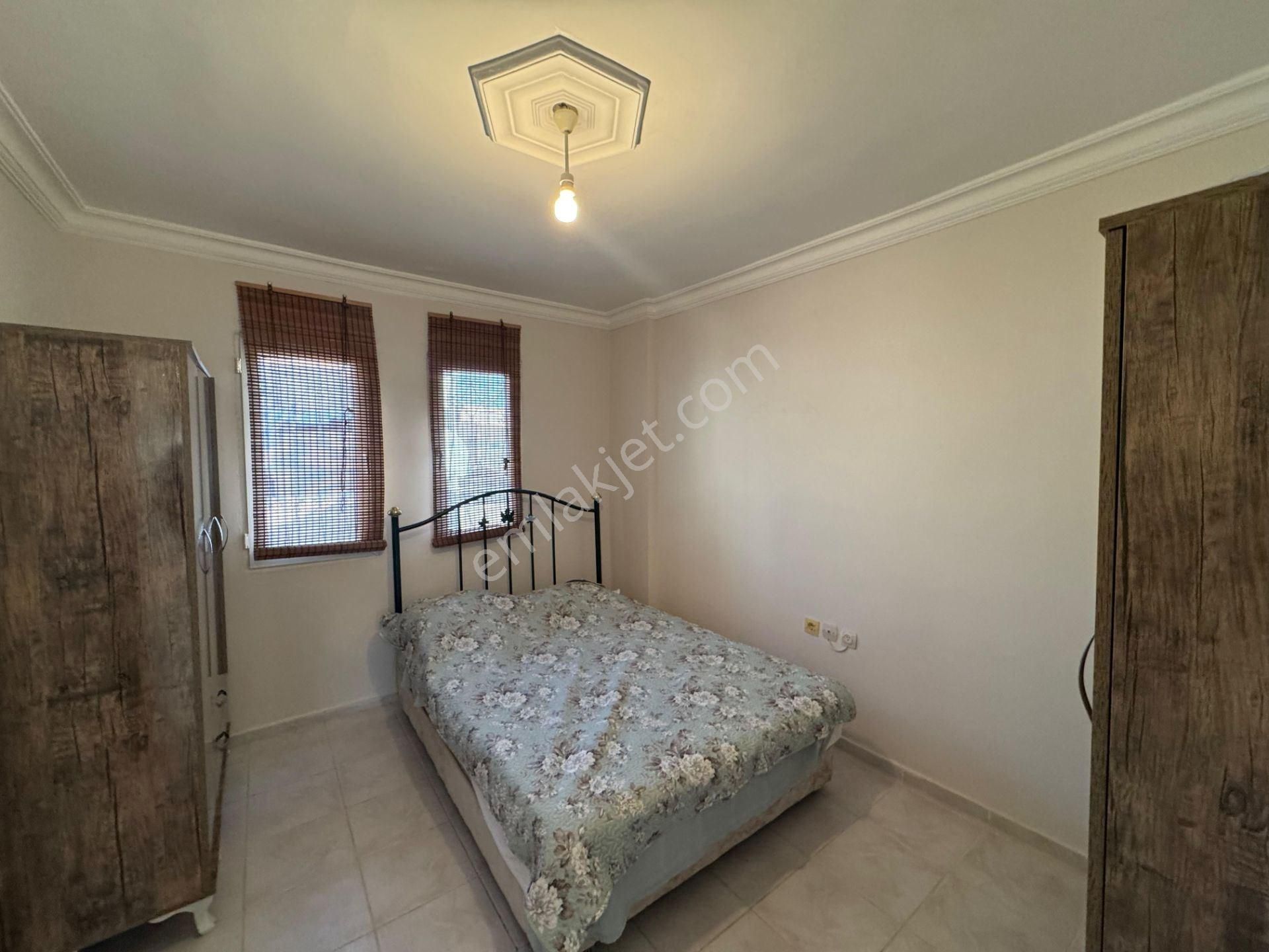 Dikilde Satılık 3+1 Dubleks Villa - Görsel 22