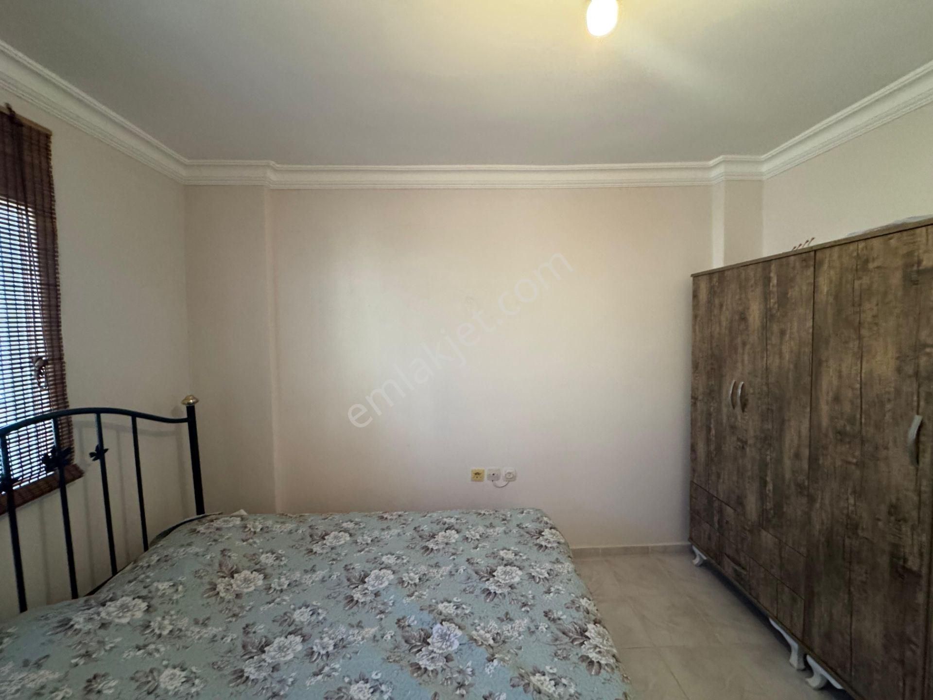 Dikilde Satılık 3+1 Dubleks Villa - Görsel 23